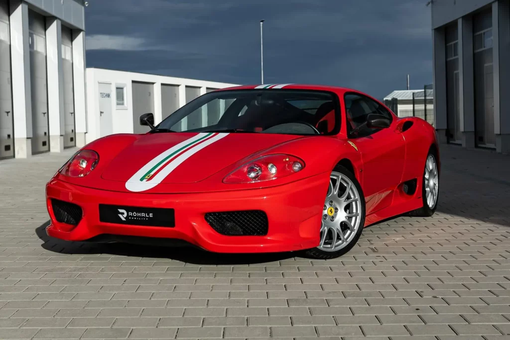 Ferrari 360 Challenge Stradale 2363 6762b936ab87f7609907f5f3 DSC06853.jpg 1 1