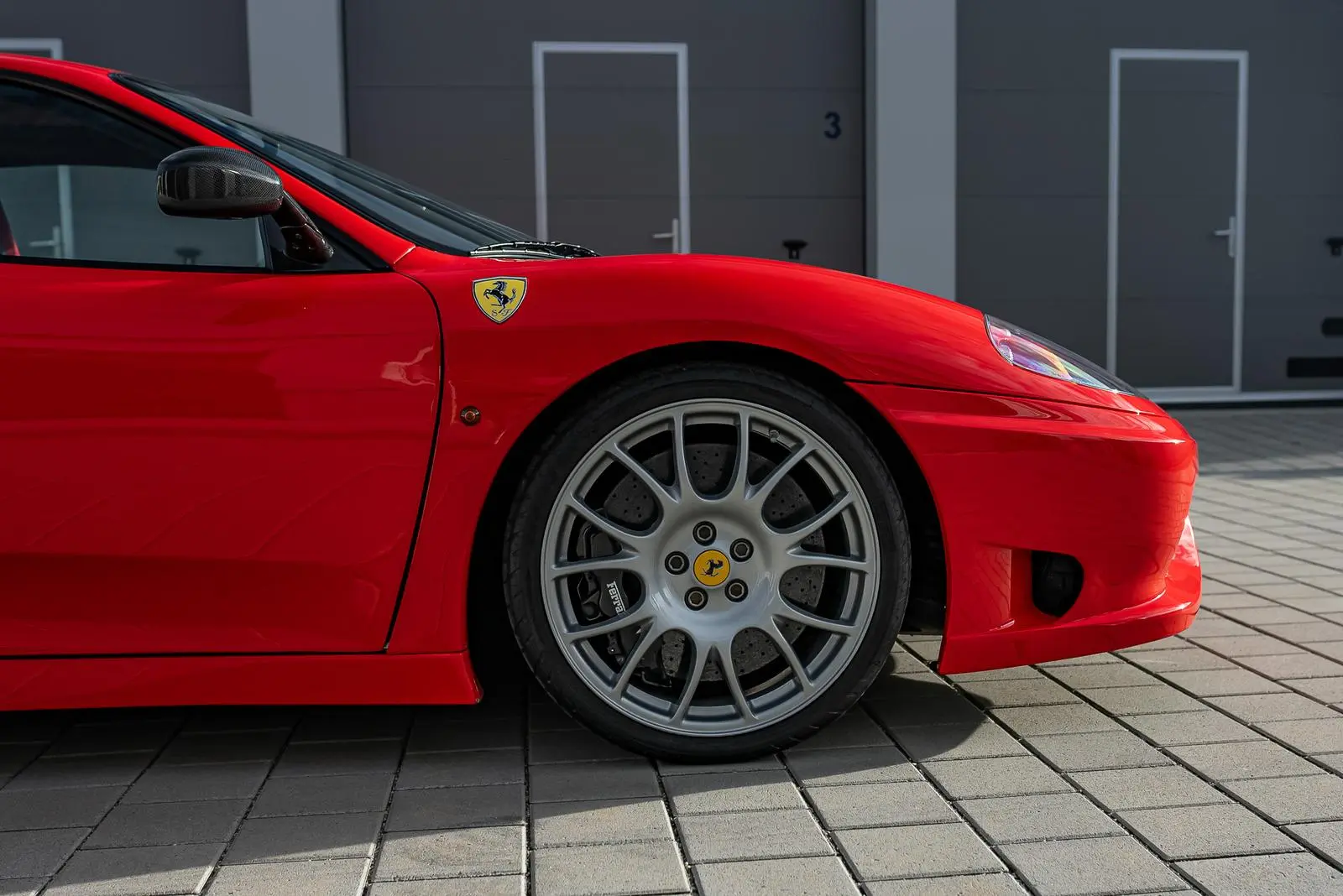 Ferrari 360 Challenge Stradale 2363 6762b936ab87f7609907f5f7 DSC06875.jpg 1 1