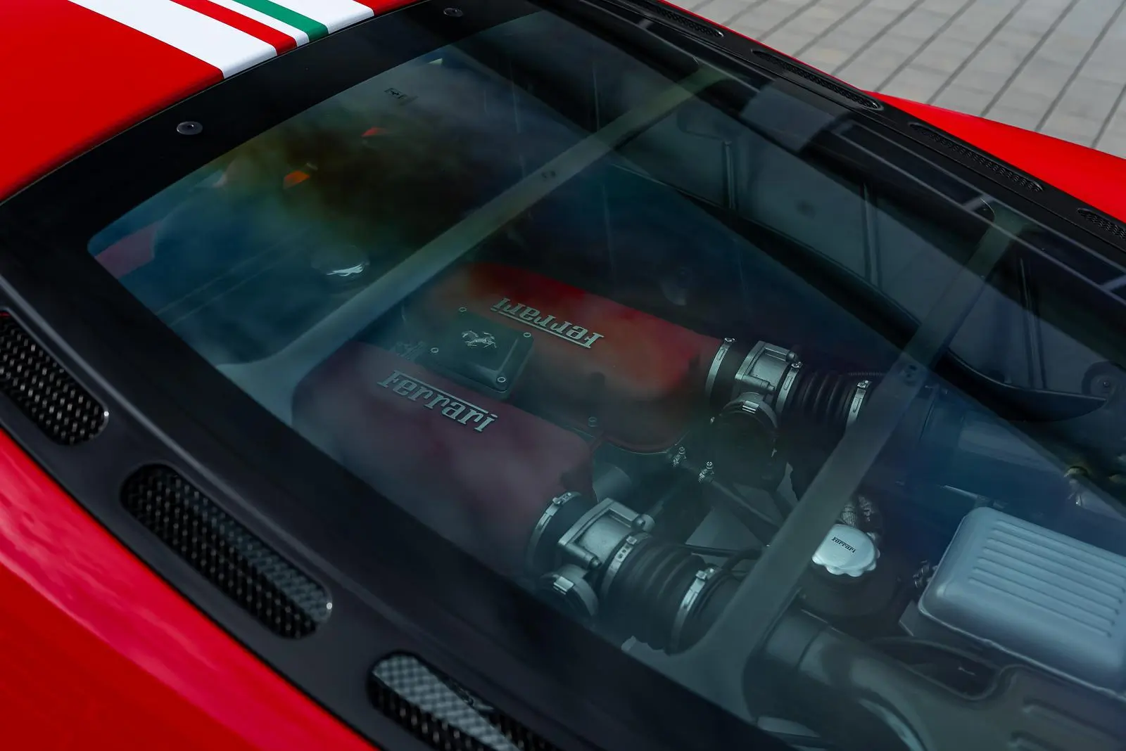 Ferrari 360 Challenge Stradale 2363 6762b936ab87f7609907f5fa DSC06890.jpg 1 1