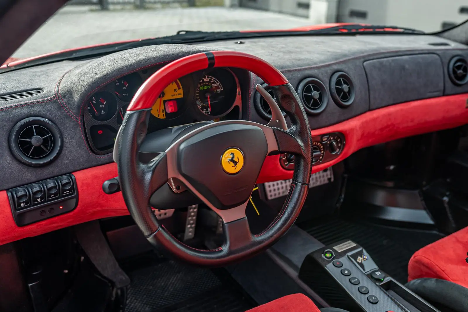 Ferrari 360 Challenge Stradale 2363 6762b936ab87f7609907f5fc DSC06932.jpg 1 1