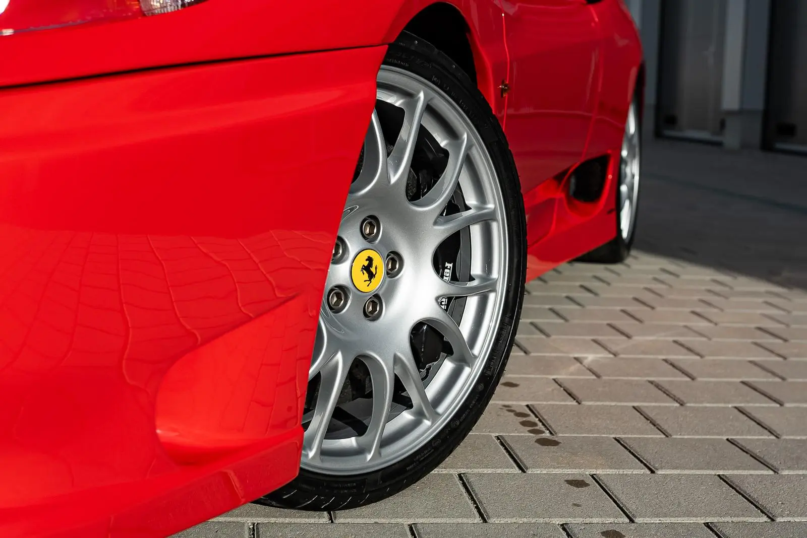 Ferrari 360 Challenge Stradale 2363 6762b936ab87f7609907f601 DSC06854.jpg 1 1