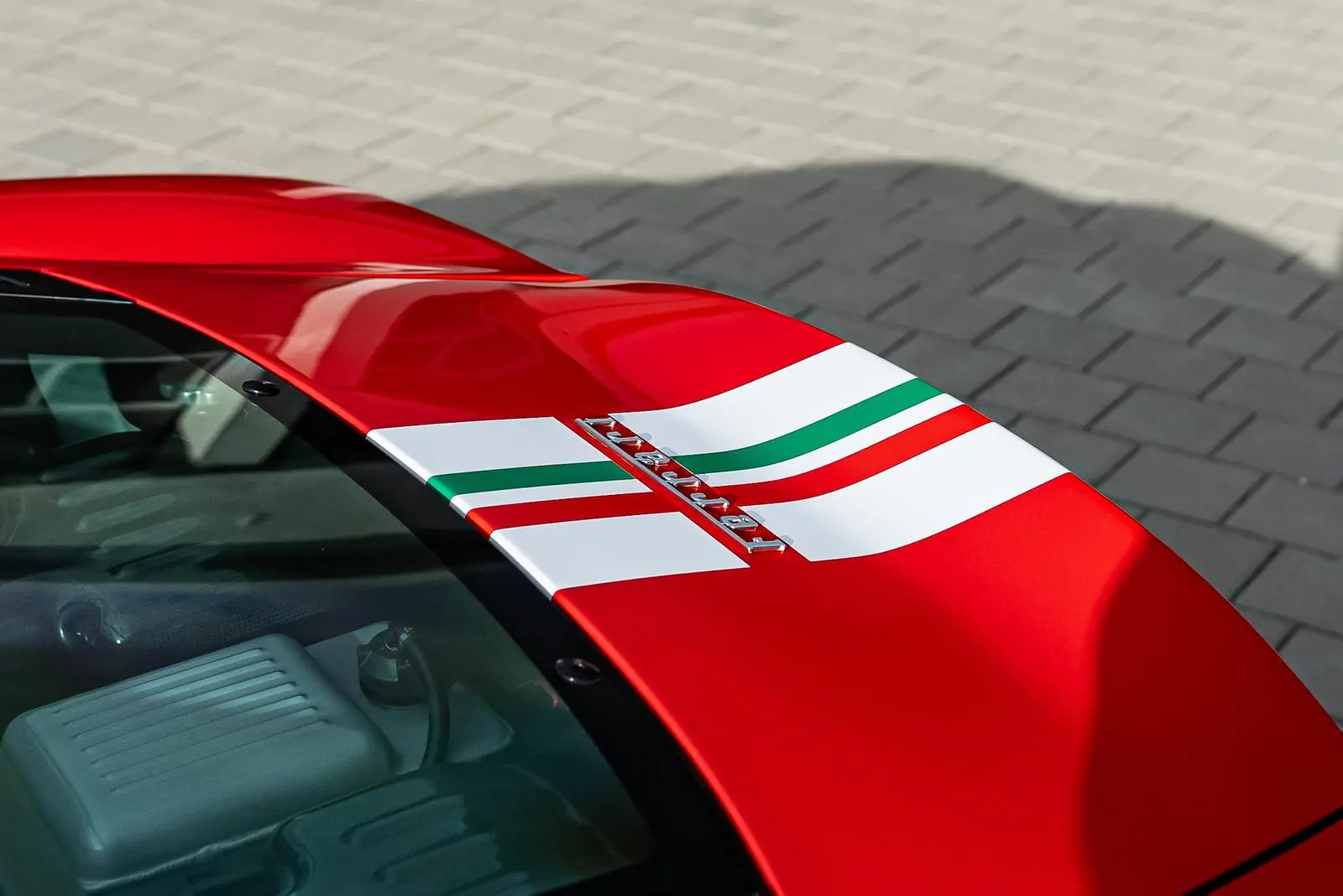 Ferrari 360 Challenge Stradale 2363 6762b936ab87f7609907f604 DSC06858.jpg 1 1