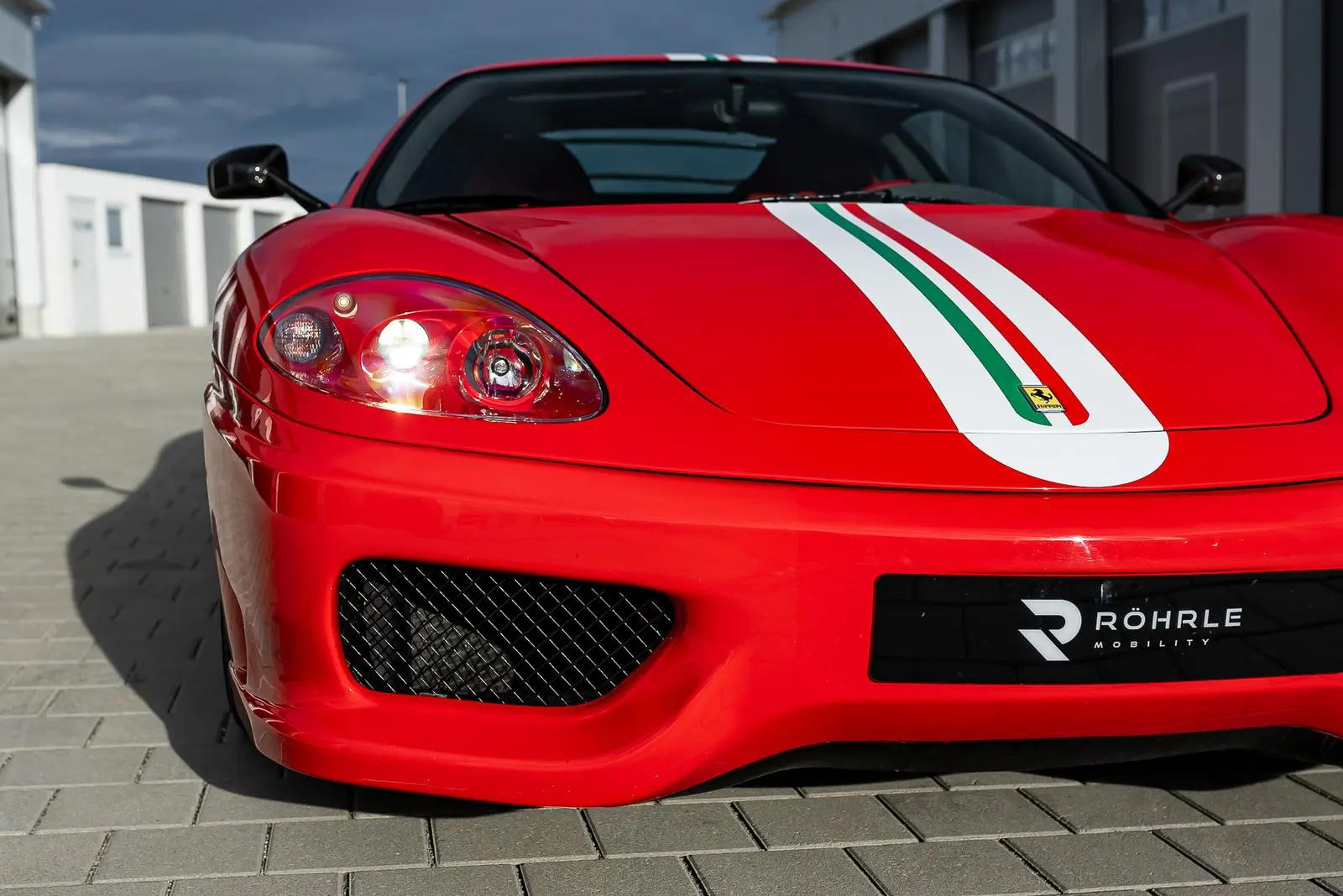 Ferrari 360 Challenge Stradale 2363 6762b936ab87f7609907f606 DSC06862.jpg 1 1