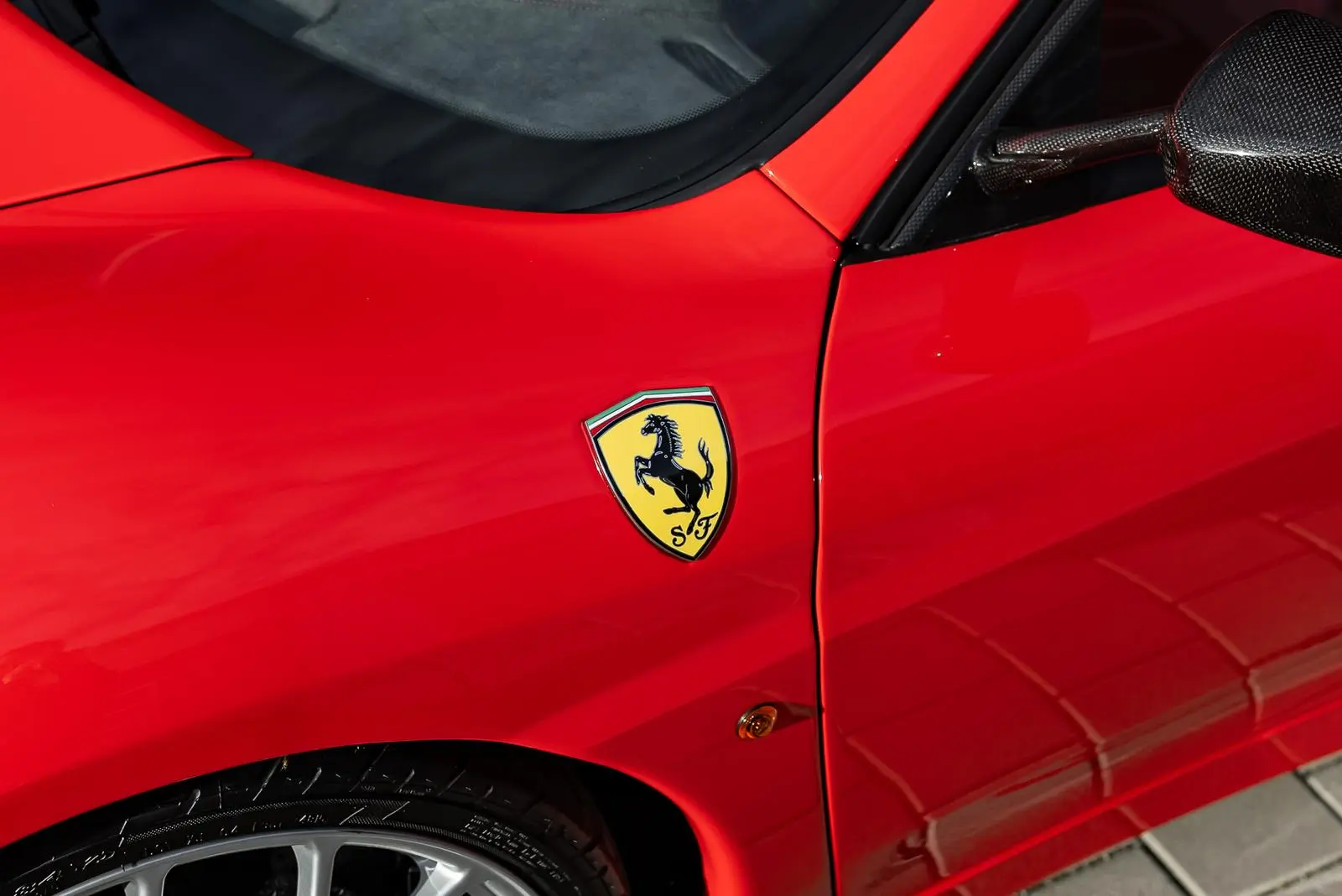 Ferrari 360 Challenge Stradale 2363 6762b936ab87f7609907f609 DSC06869.jpg 1 1