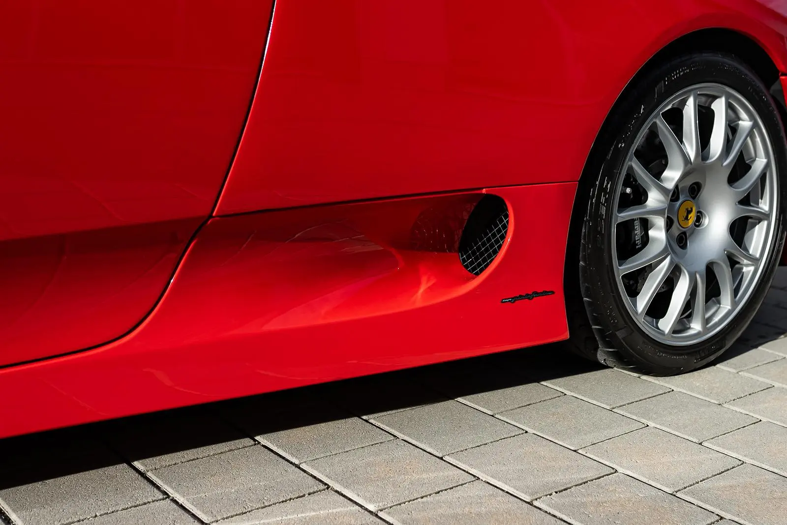 Ferrari 360 Challenge Stradale 2363 6762b937ab87f7609907f60b DSC06871.jpg 1 1