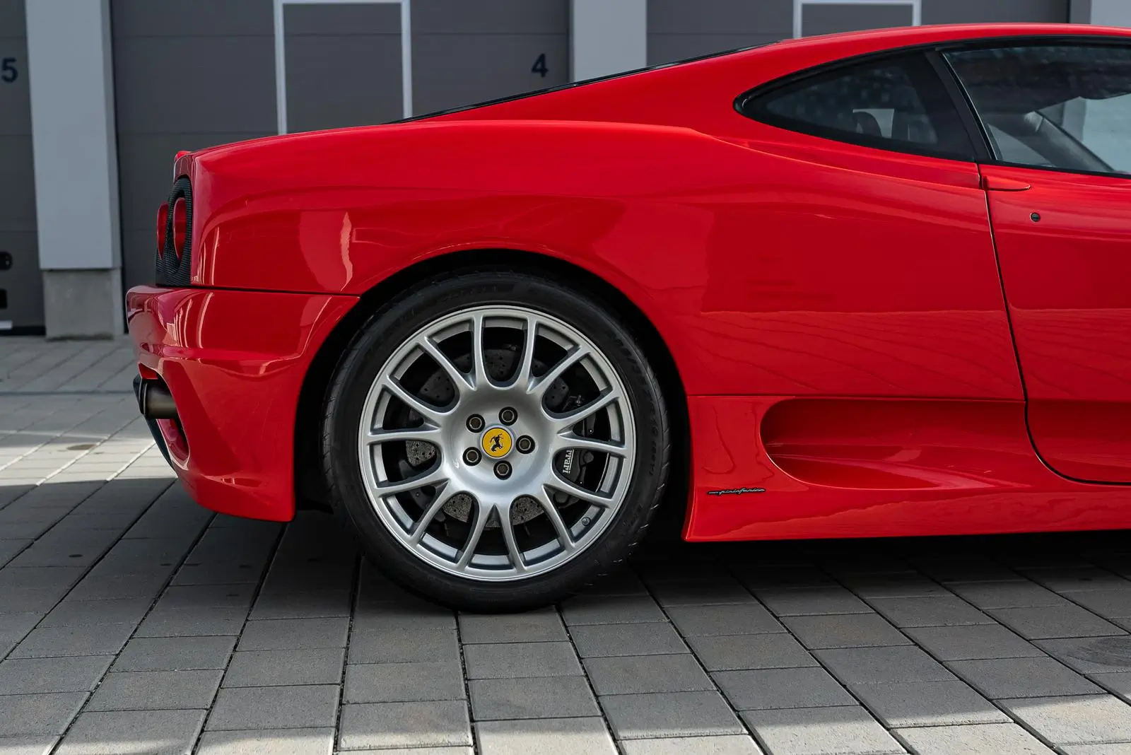 Ferrari 360 Challenge Stradale 2363 6762b937ab87f7609907f60d DSC06876.jpg 1 1