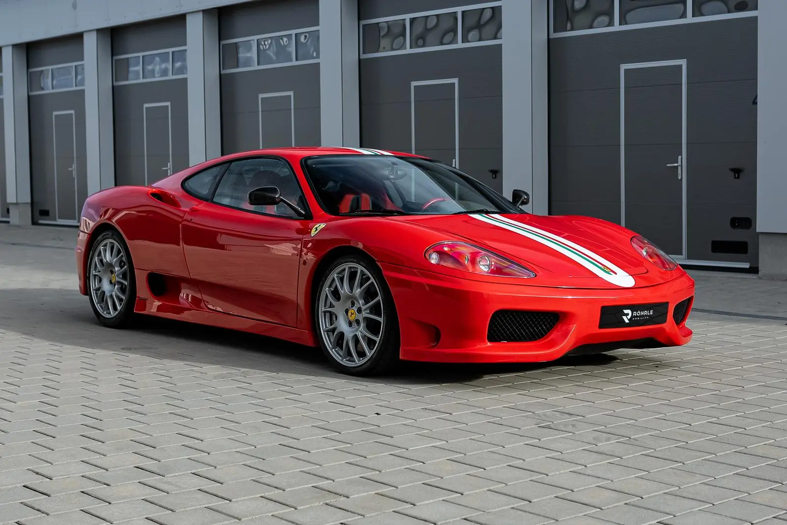 Ferrari 360 Challenge Stradale 2363 6762b937ab87f7609907f614 DSC06894.jpg 1 1