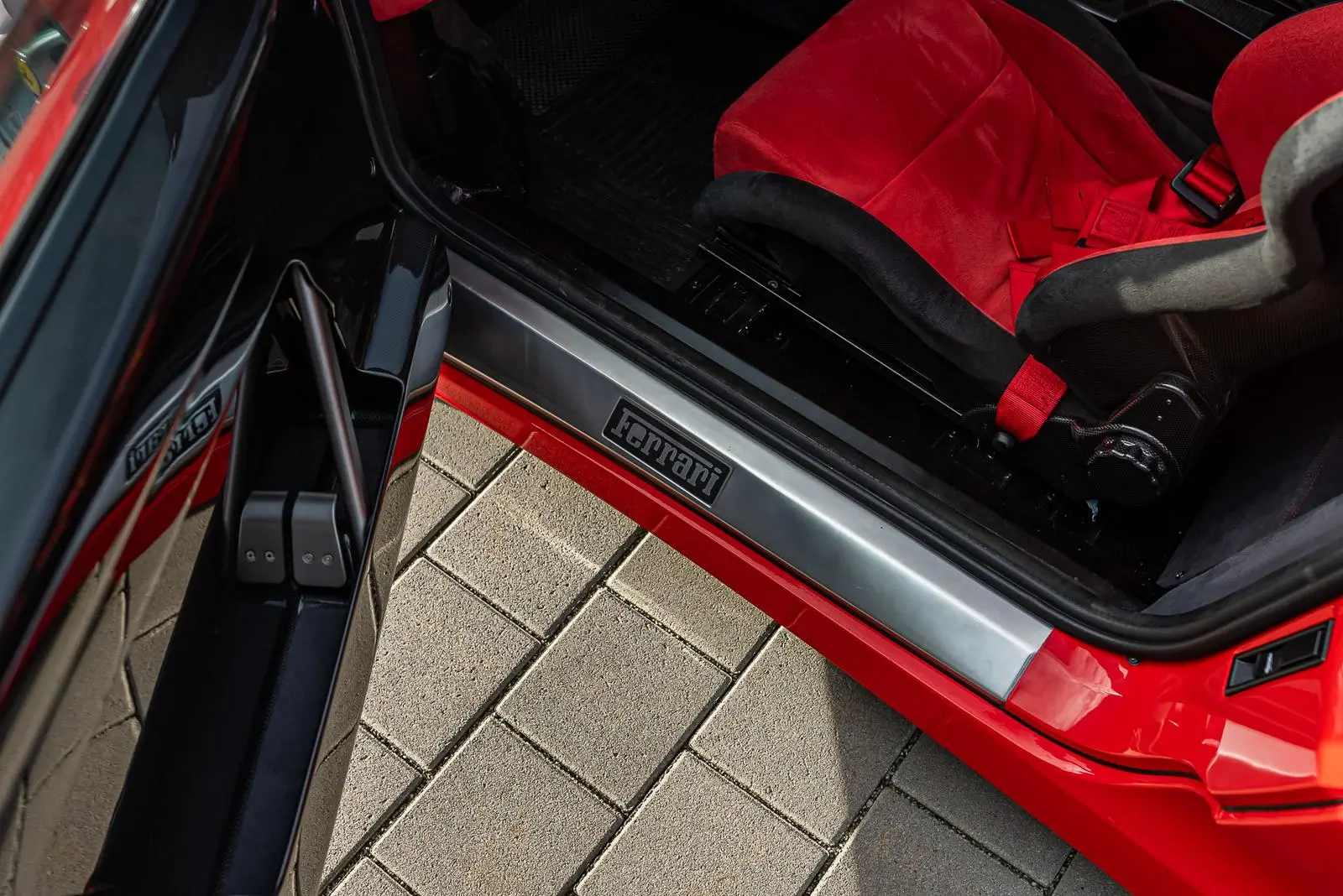 Ferrari 360 Challenge Stradale 2363 6762b937ab87f7609907f617 DSC06905.jpg 1 1