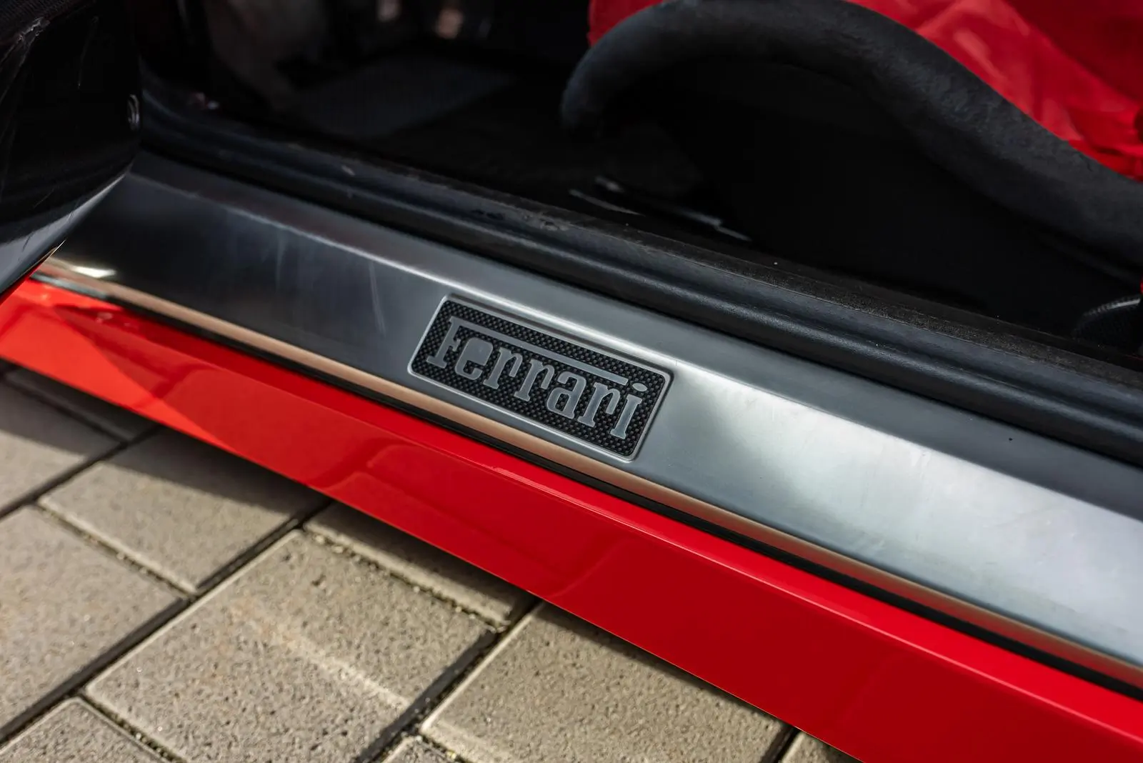 Ferrari 360 Challenge Stradale 2363 6762b937ab87f7609907f618 DSC06906.jpg 1 1