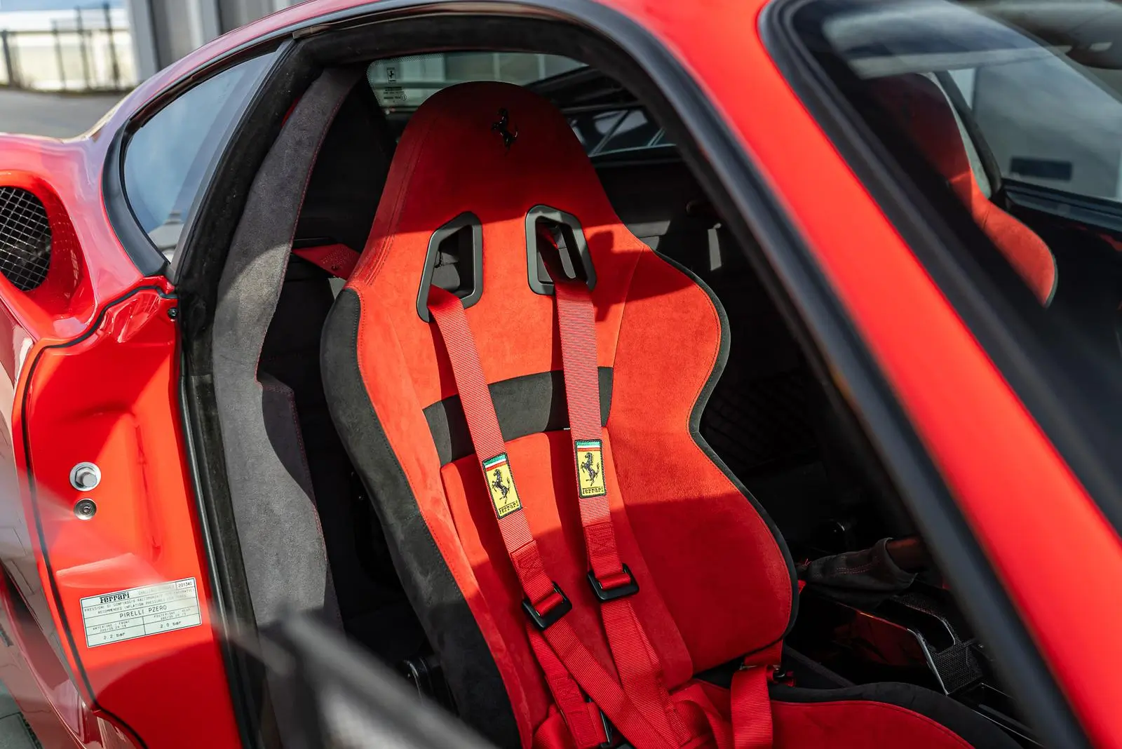 Ferrari 360 Challenge Stradale 2363 6762b937ab87f7609907f619 DSC06907.jpg 1 1