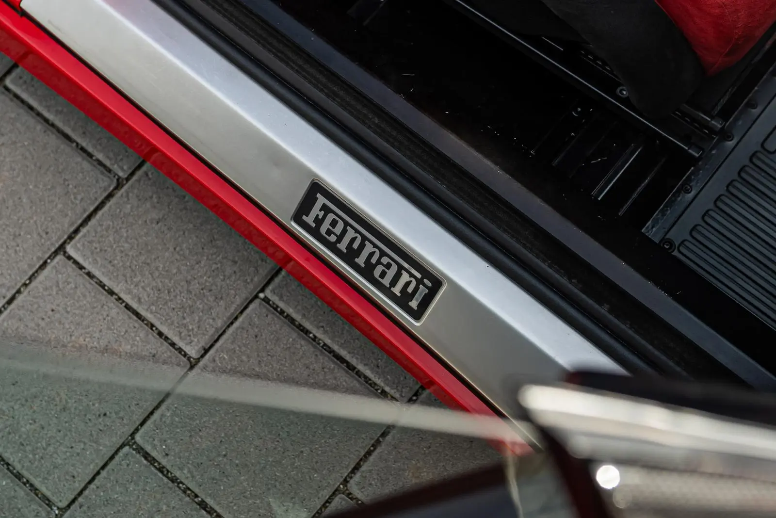 Ferrari 360 Challenge Stradale 2363 6762b937ab87f7609907f61b DSC06909.jpg 1 1