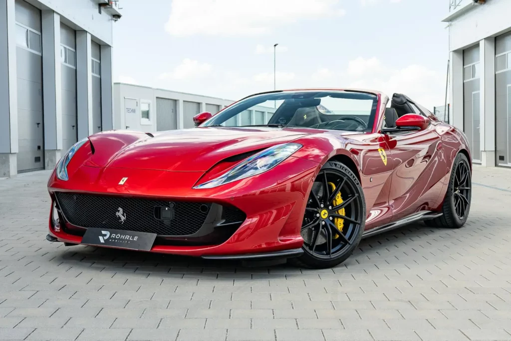 Ferrari 812 GTS 2363 682b5718b528a34c7d02dfc7 DSC08986.jpg