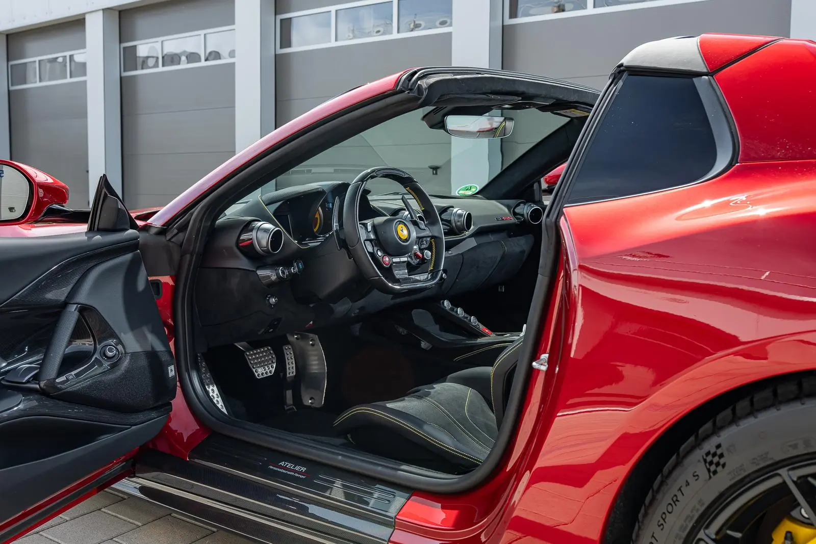 Ferrari 812 GTS 2363 682b5718b528a34c7d02dfc9 DSC09084.jpg