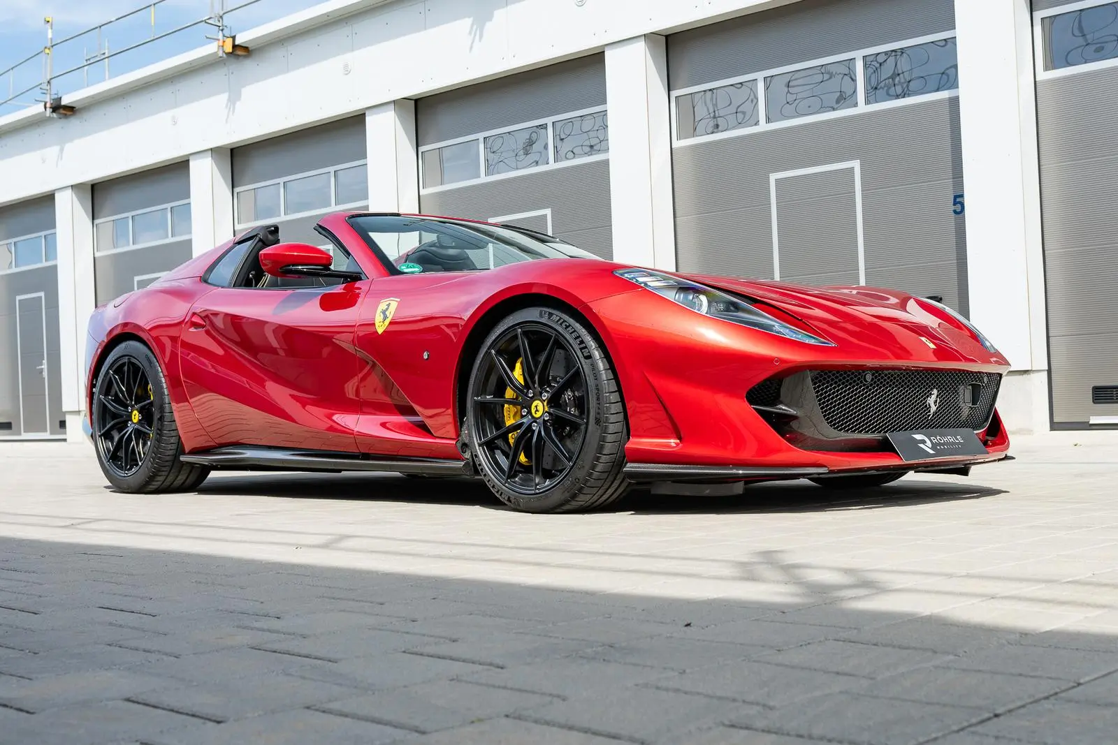 Ferrari 812 GTS 2363 682b5718b528a34c7d02dfca DSC09035.jpg