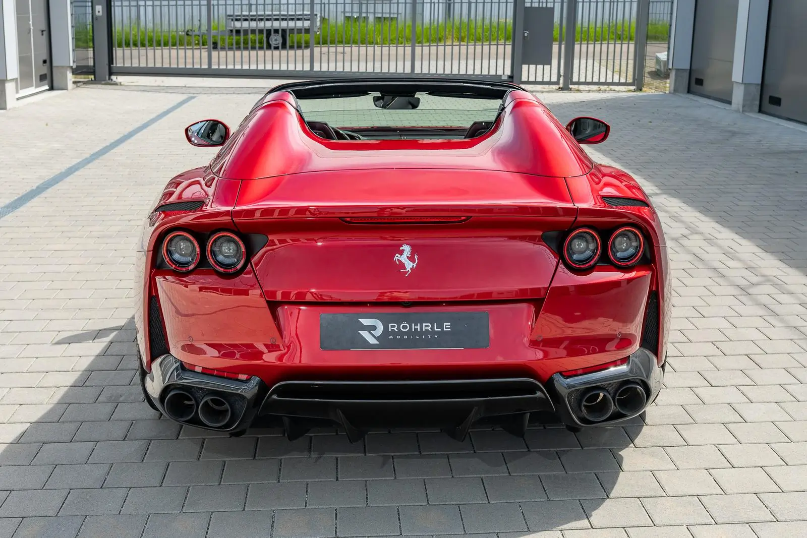 Ferrari 812 GTS 2363 682b5718b528a34c7d02dfcc DSC09028.jpg