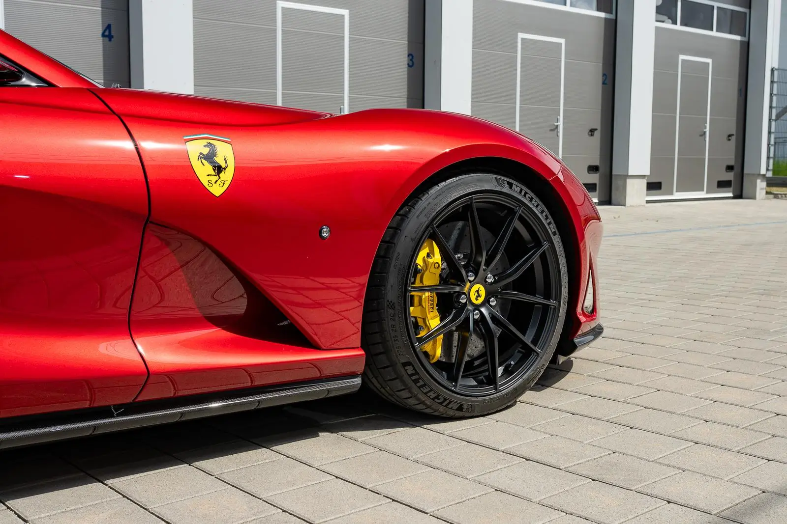 Ferrari 812 GTS 2363 682b5718b528a34c7d02dfcd DSC09039.jpg