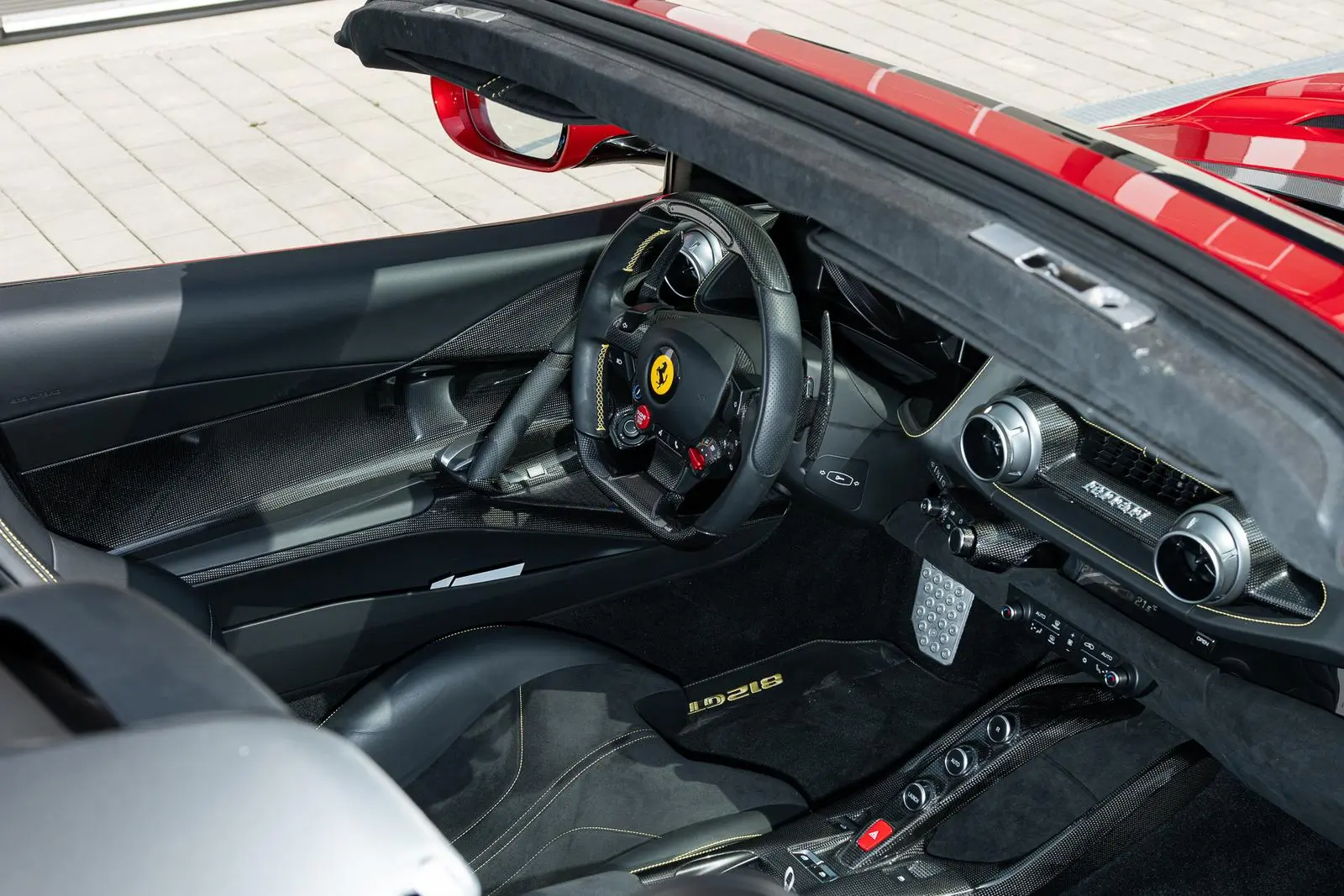 Ferrari 812 GTS 2363 682b5718b528a34c7d02dfd0 DSC09067.jpg