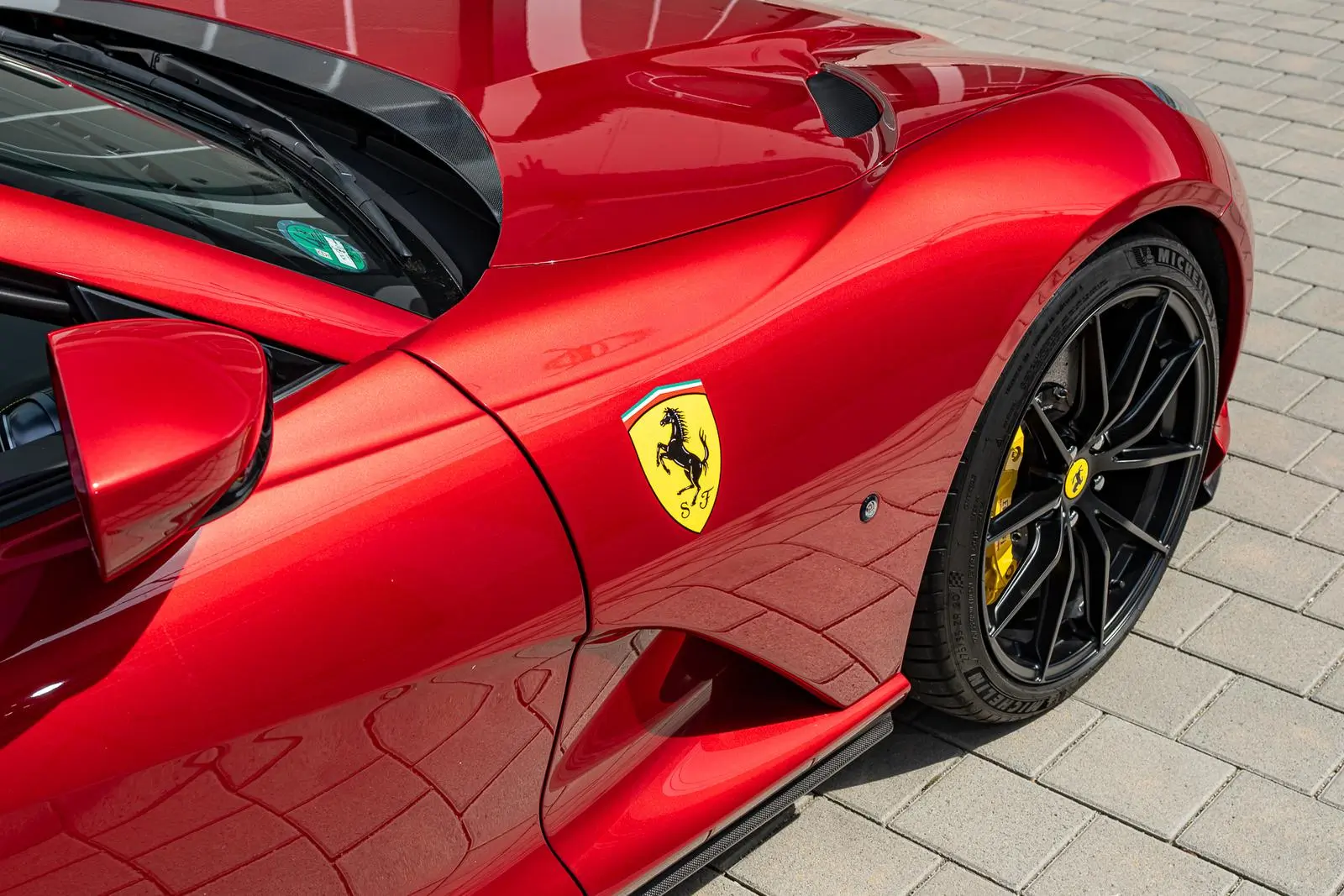 Ferrari 812 GTS 2363 682b5719b528a34c7d02dfdd DSC09040.jpg