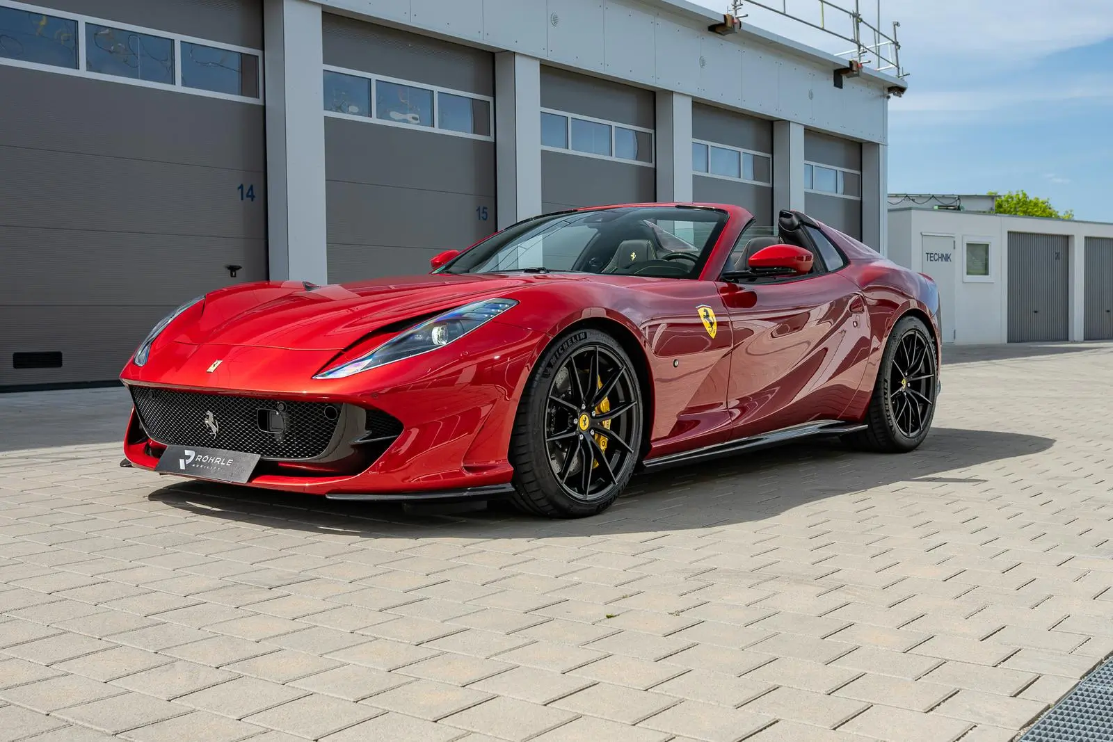 Ferrari 812 GTS 2363 682b5719b528a34c7d02dfde DSC09051.jpg