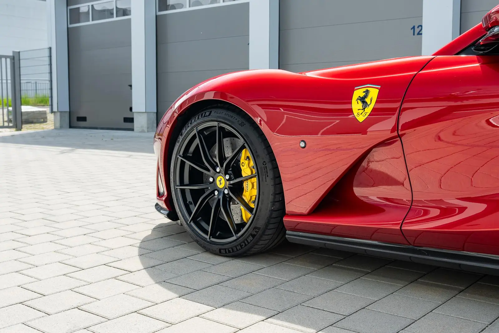 Ferrari 812 GTS 2363 682b5719b528a34c7d02dfe0 DSC09059.jpg