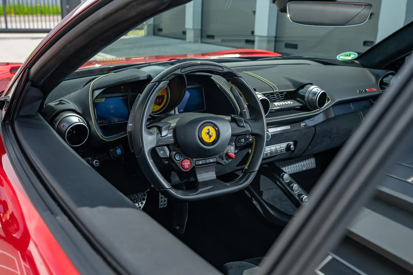 Ferrari 812 GTS 2363 682b5719b528a34c7d02dfe2 DSC09070.jpg