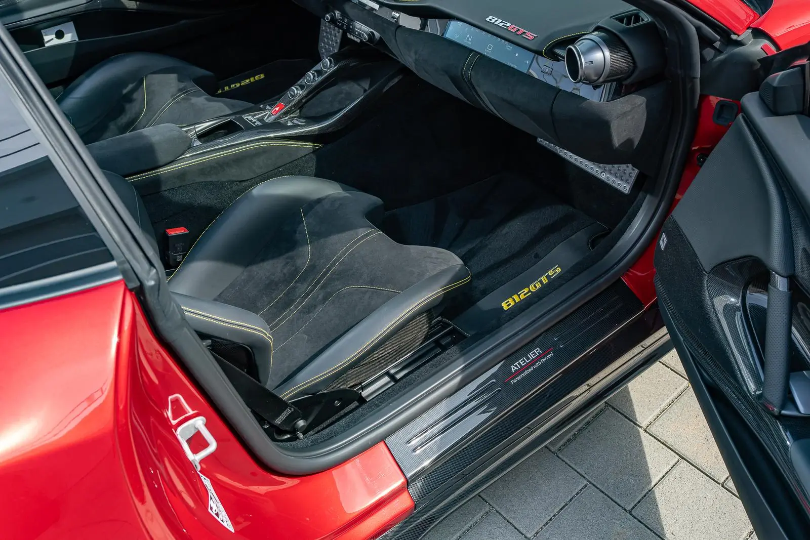 Ferrari 812 GTS 2363 682b571ab528a34c7d02dfef DSC09110.jpg