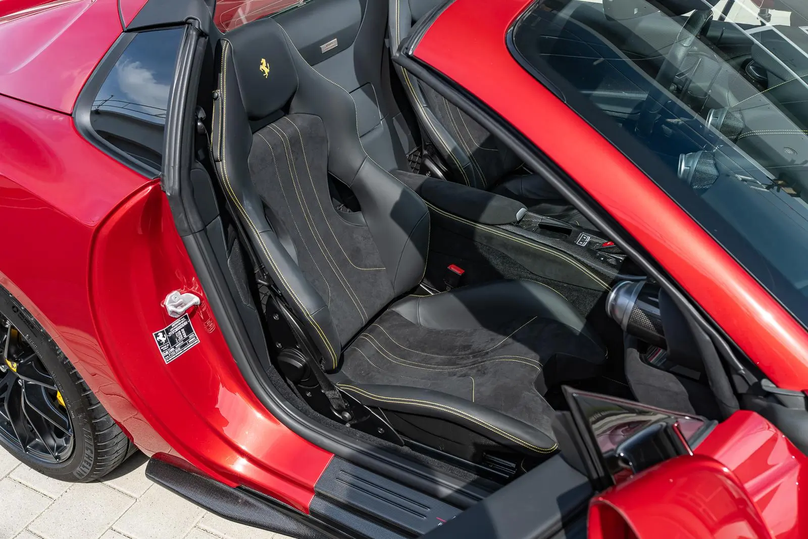 Ferrari 812 GTS 2363 682b571ab528a34c7d02dff5 DSC09124.jpg