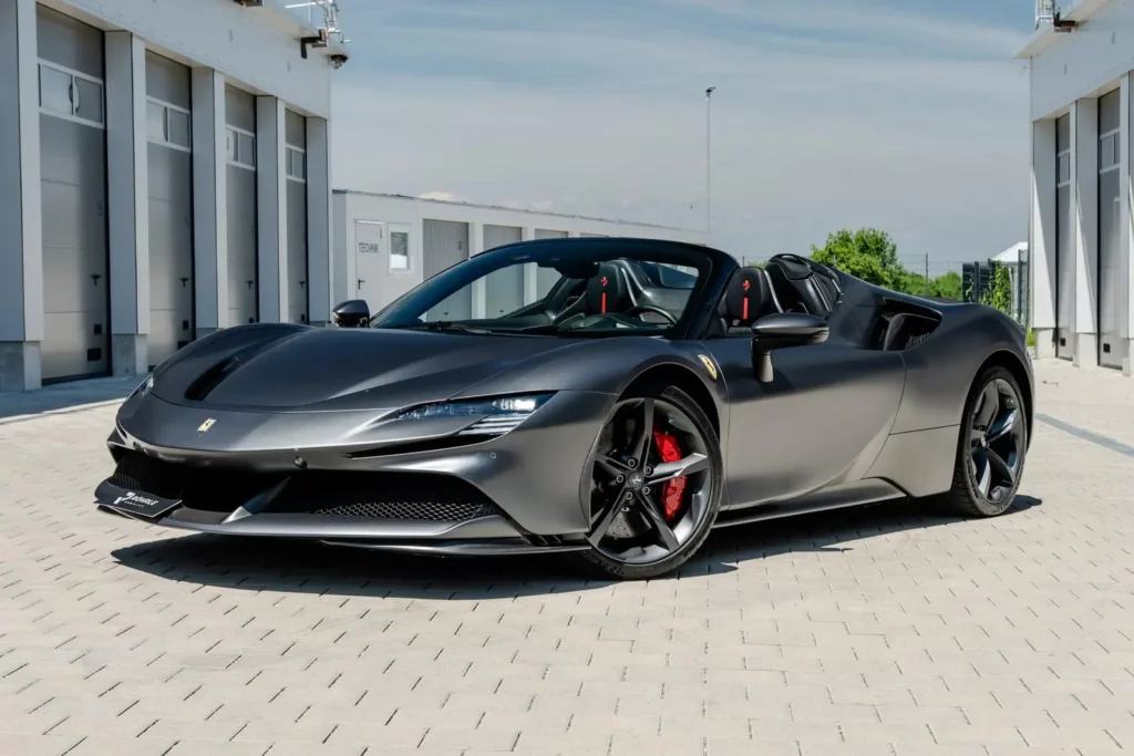 Ferrari SF90 Spider Assetto Fiorano 2363 6852d63753182cc60d0a591f JNI01844.jpg 1 1