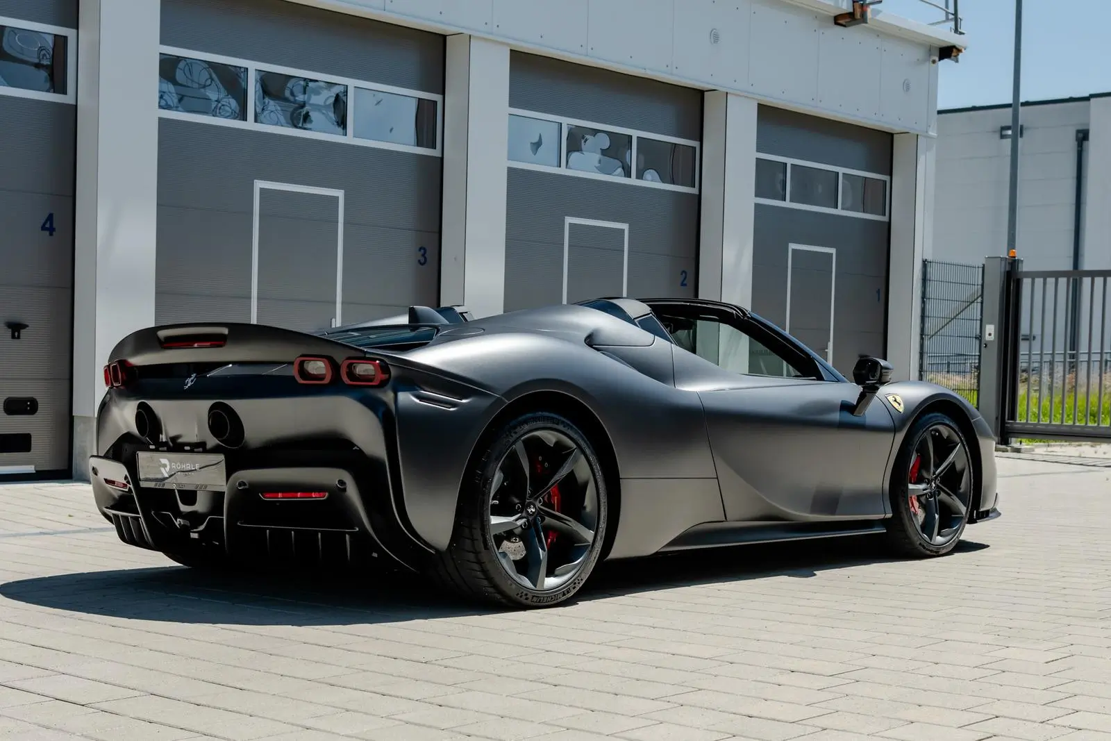 Ferrari SF90 Spider Assetto Fiorano 2363 6852d63753182cc60d0a5926 JNI01806.jpg 1 1