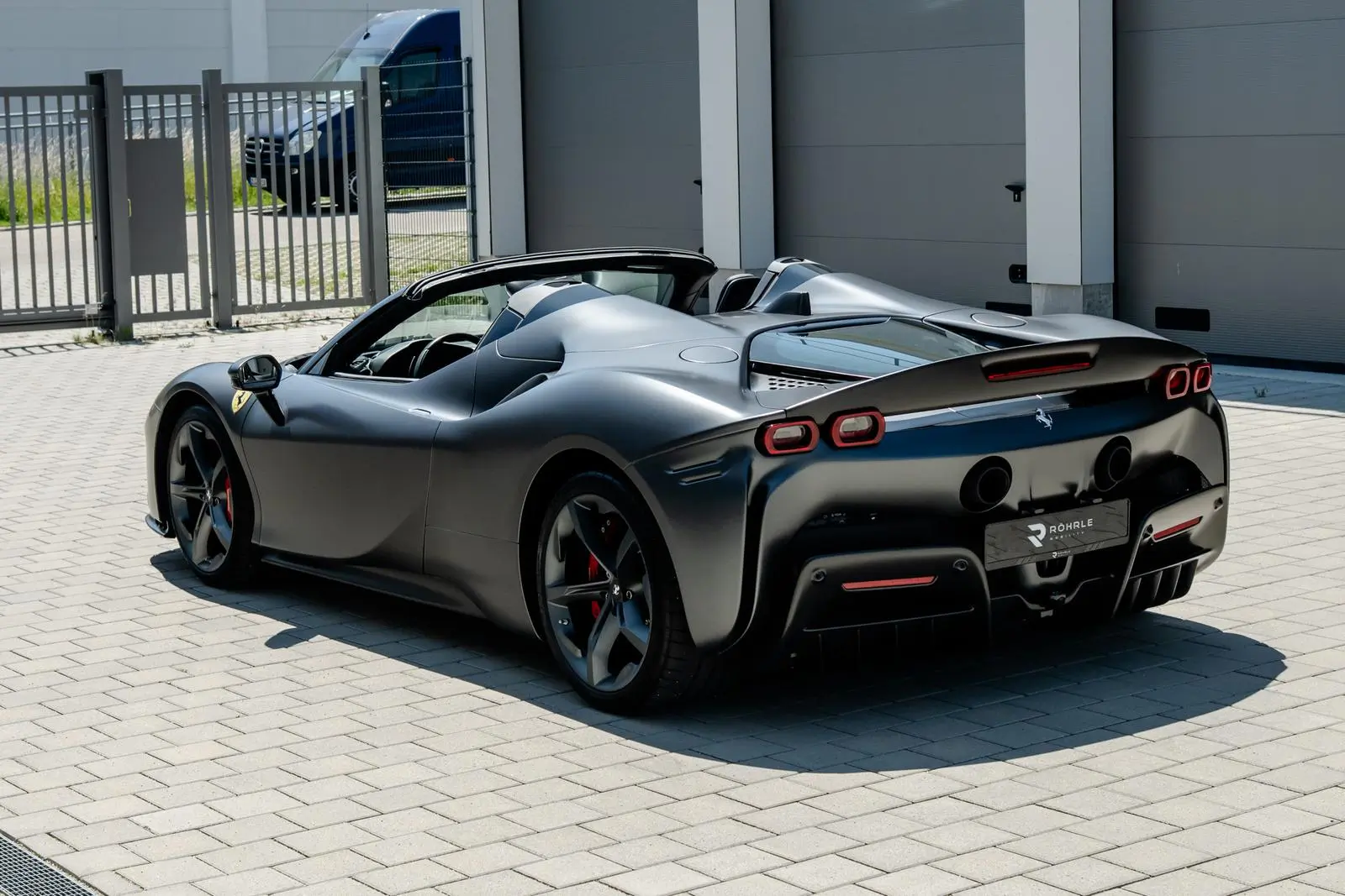 Ferrari SF90 Spider Assetto Fiorano 2363 6852d63753182cc60d0a592d JNI01811.jpg 1 1