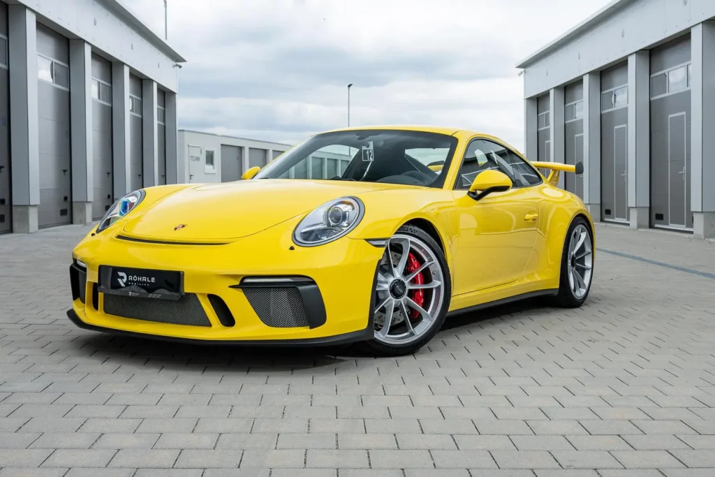 Porsche 991.2 GT3 2363 681b7807878f5400ef0ef37a DSC08683.jpg 1 1