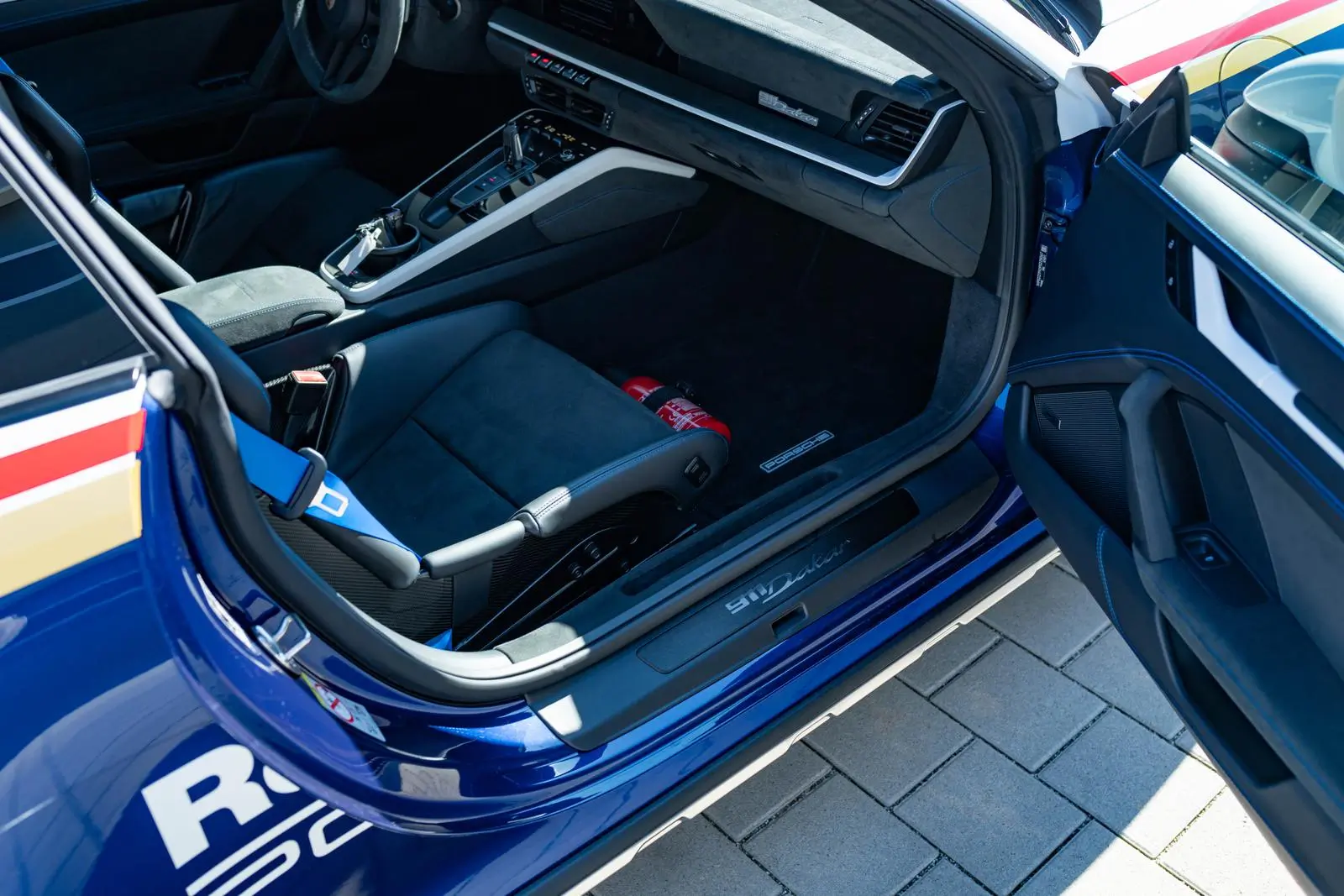 Porsche 992 Dakar 2363 67daaf96a86c50450d0de39d DSC00596.jpg