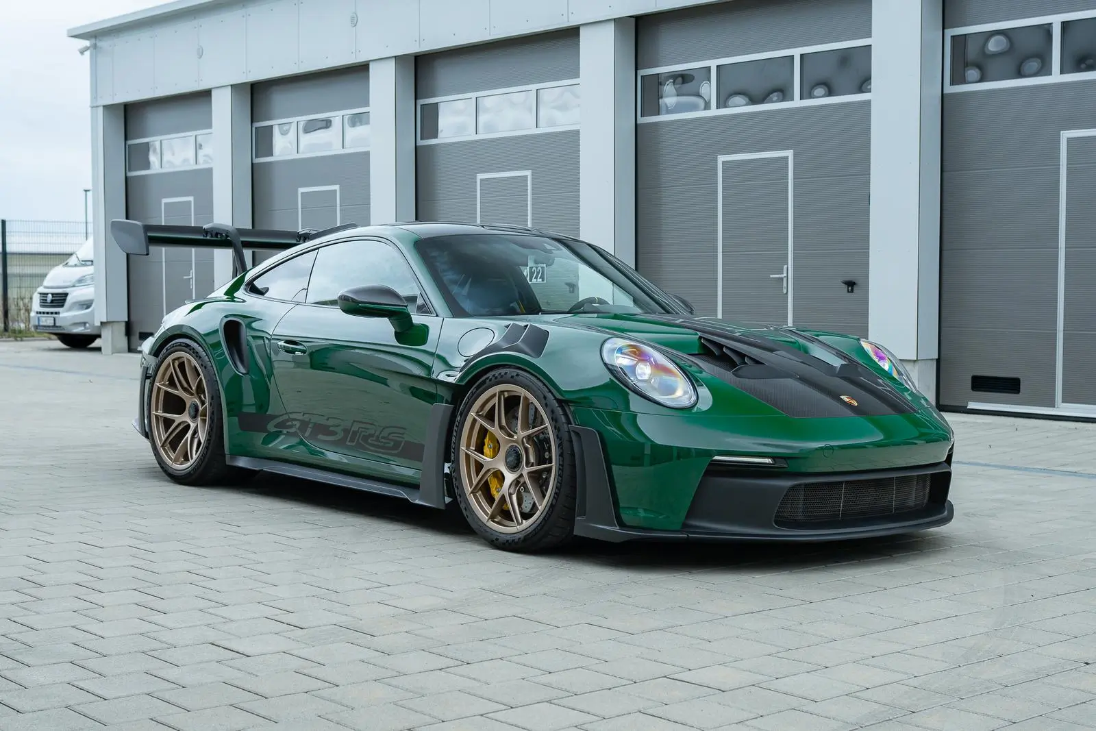 Porsche 992 GT3 RS Weissach 2363 67fcbd4c6333fe6d630cddd1 DSC01175.jpg