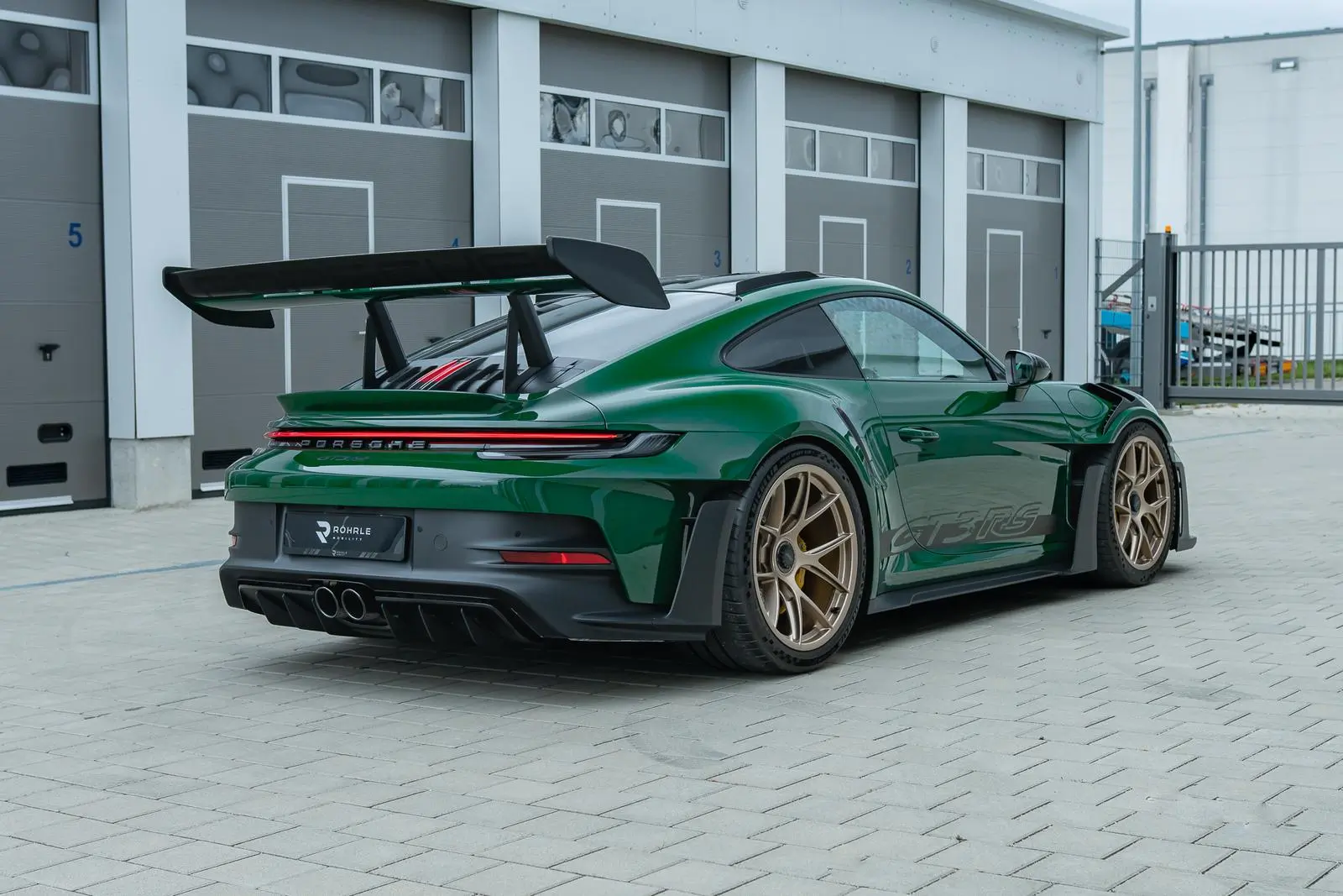Porsche 992 GT3 RS Weissach 2363 67fcbd4c6333fe6d630cddd4 DSC01179.jpg