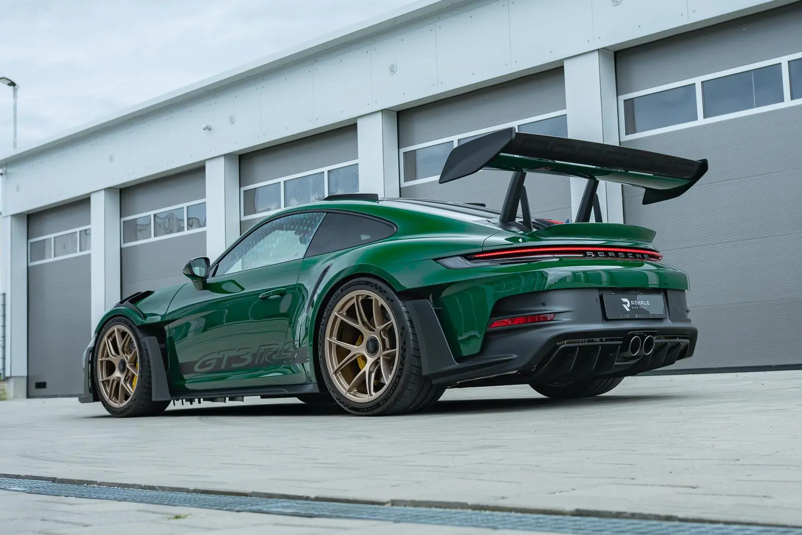 Porsche 992 GT3 RS Weissach 2363 67fcbd4c6333fe6d630cddd5 DSC01185.jpg