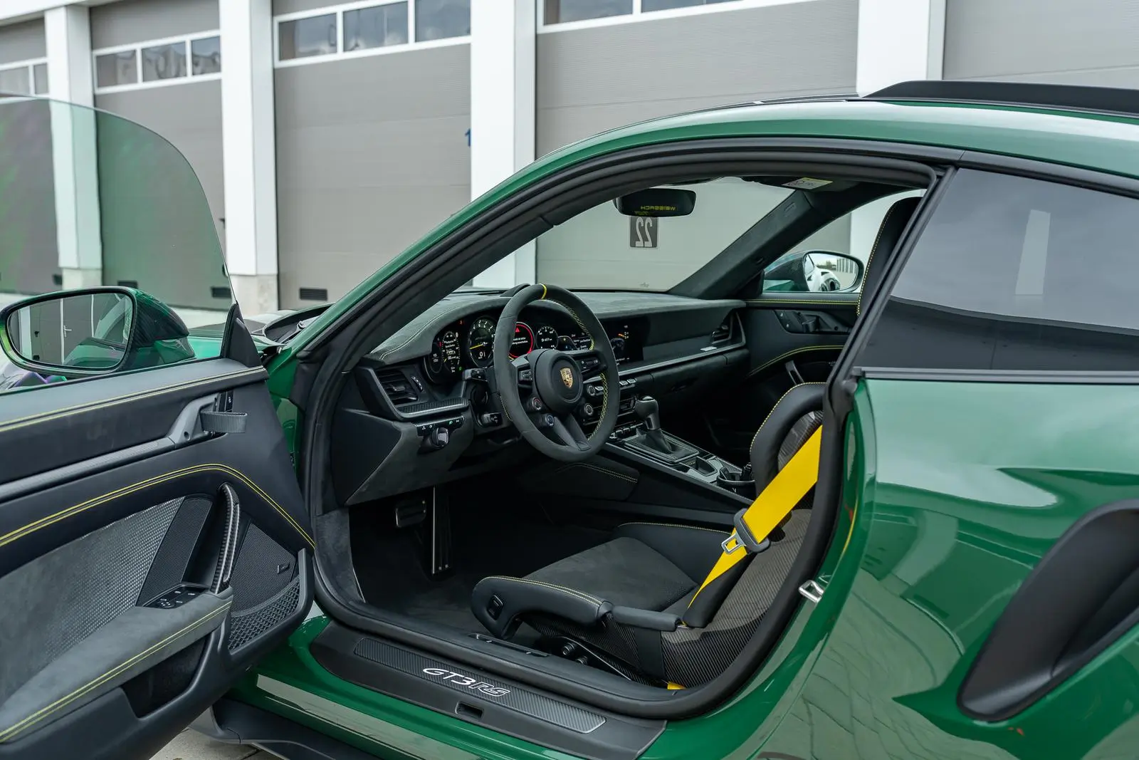 Porsche 992 GT3 RS Weissach 2363 67fcbd4c6333fe6d630cddd6 DSC01190.jpg