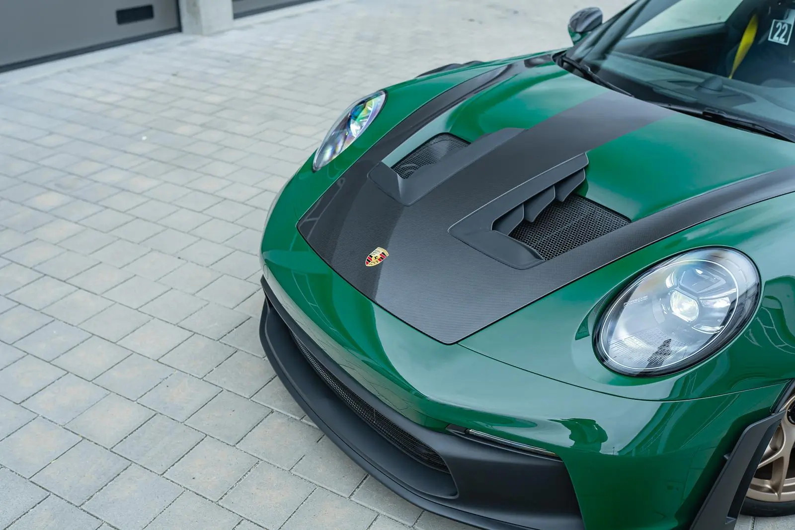 Porsche 992 GT3 RS Weissach 2363 67fcbd4d6333fe6d630cdde0 DSC01168.jpg