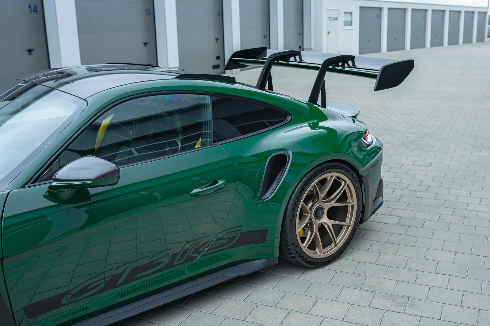 Porsche 992 GT3 RS Weissach 2363 67fcbd4d6333fe6d630cdde1 DSC01169.jpg