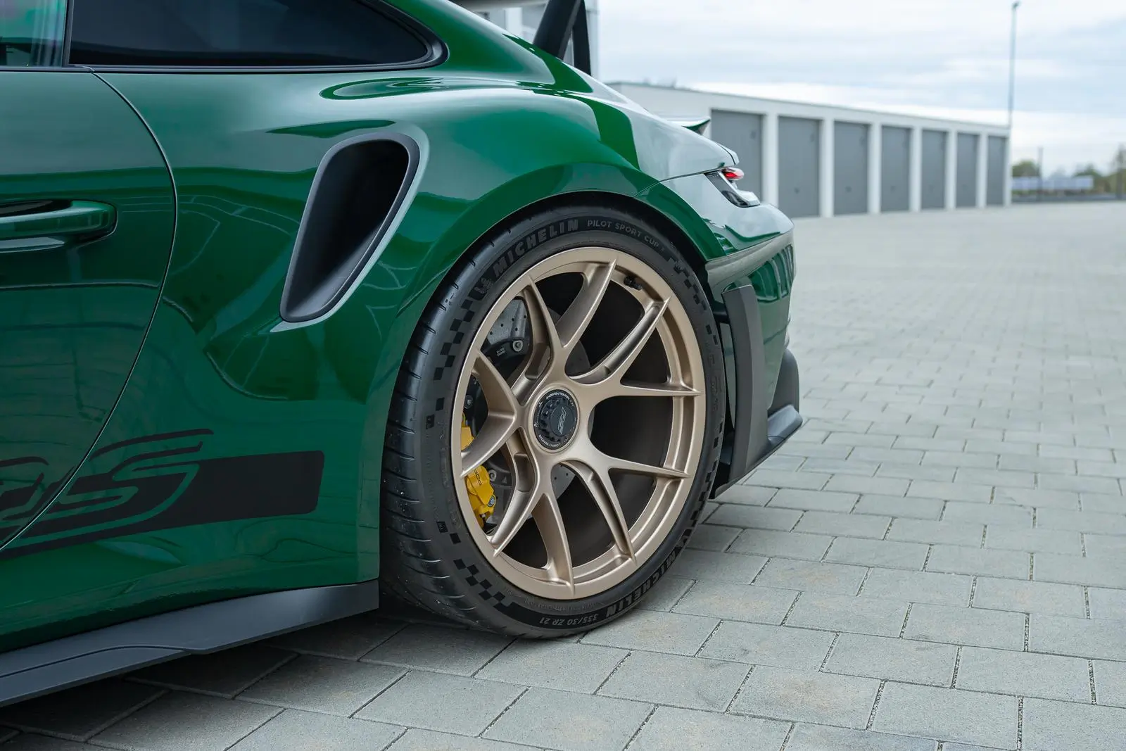 Porsche 992 GT3 RS Weissach 2363 67fcbd4d6333fe6d630cdde2 DSC01170.jpg