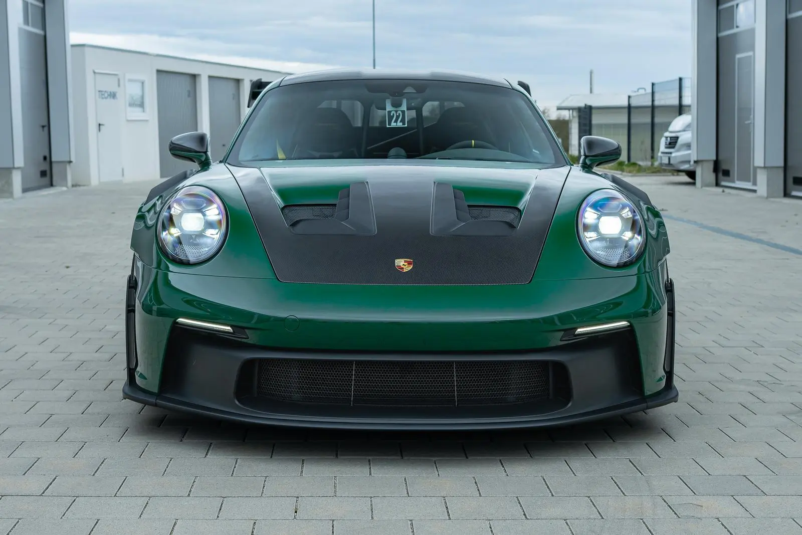Porsche 992 GT3 RS Weissach 2363 67fcbd4d6333fe6d630cdde3 DSC01171.jpg