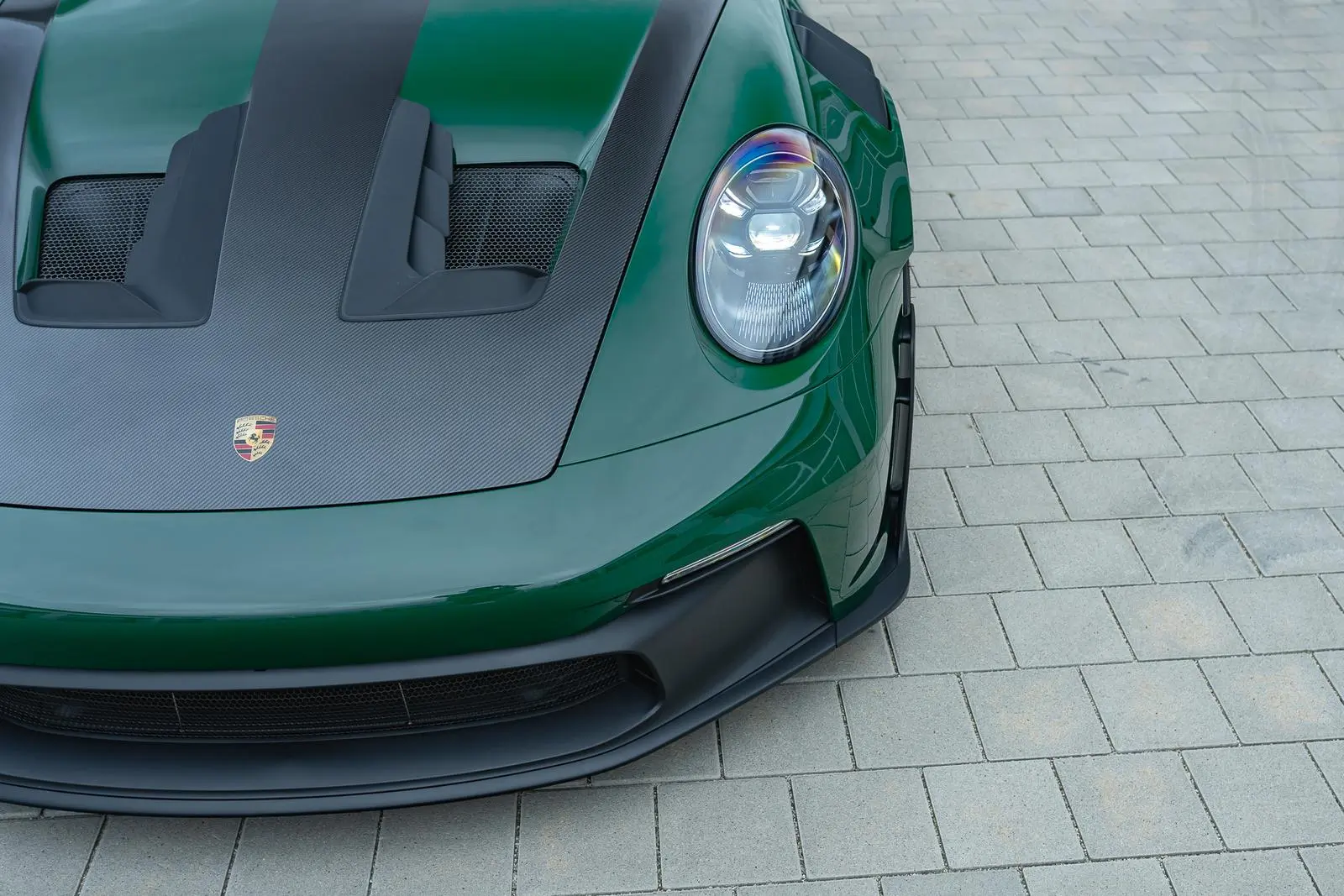 Porsche 992 GT3 RS Weissach 2363 67fcbd4d6333fe6d630cdde4 DSC01172.jpg