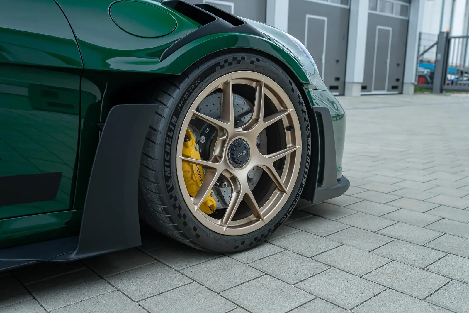 Porsche 992 GT3 RS Weissach 2363 67fcbd4d6333fe6d630cdde6 DSC01177.jpg