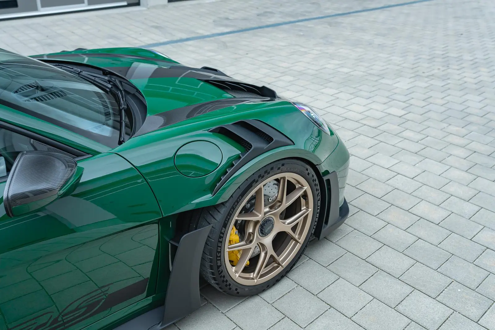 Porsche 992 GT3 RS Weissach 2363 67fcbd4d6333fe6d630cdde7 DSC01178.jpg