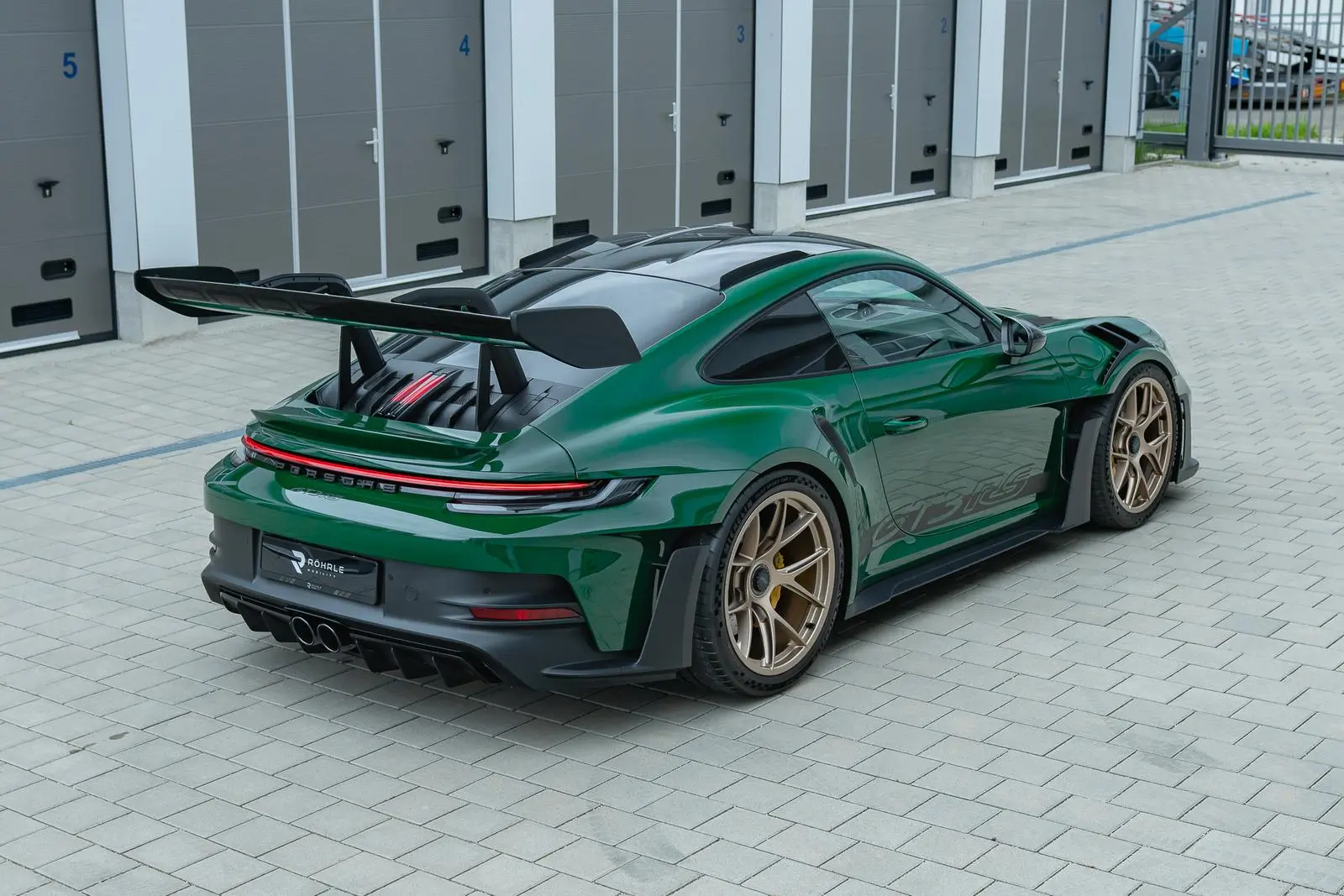 Porsche 992 GT3 RS Weissach 2363 67fcbd4d6333fe6d630cdde8 DSC01181.jpg