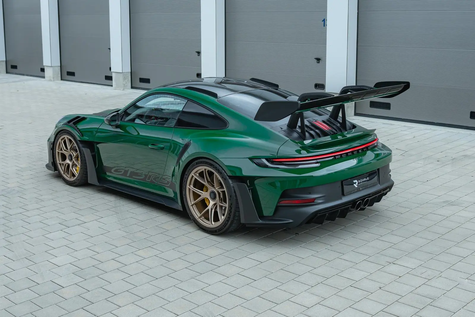 Porsche 992 GT3 RS Weissach 2363 67fcbd4d6333fe6d630cddea DSC01187.jpg