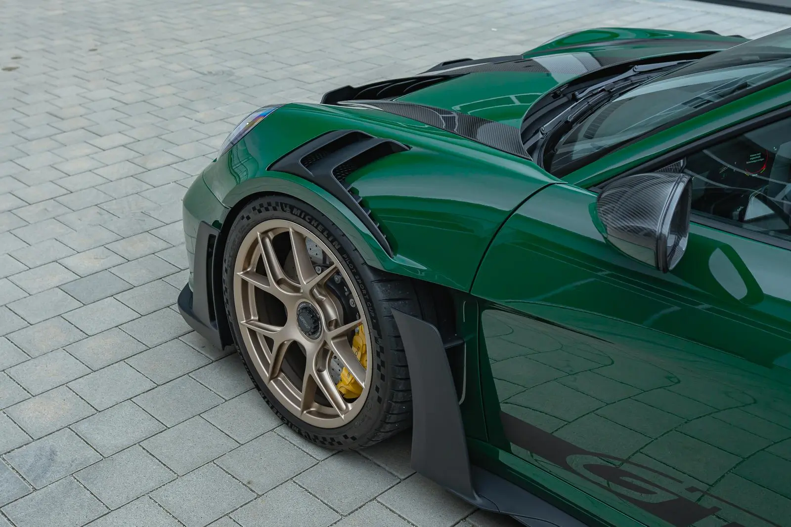 Porsche 992 GT3 RS Weissach 2363 67fcbd4d6333fe6d630cddeb DSC01188.jpg