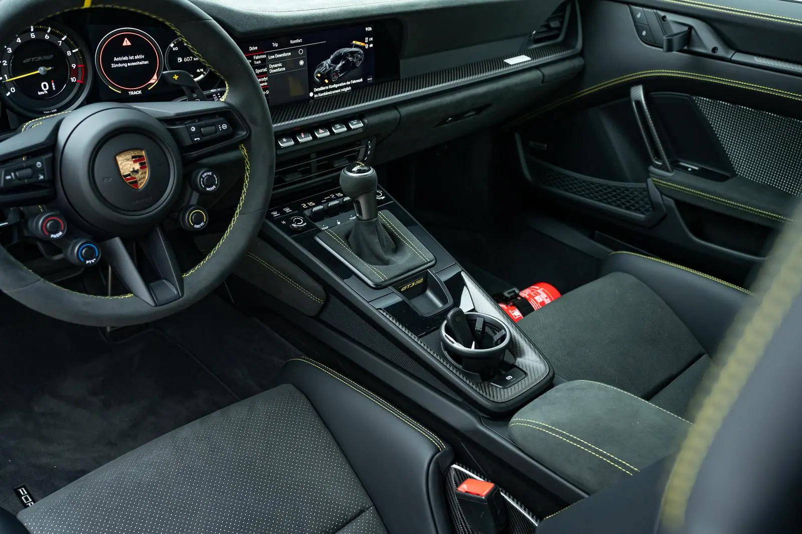 Porsche 992 GT3 RS Weissach 2363 67fcbd4d6333fe6d630cddee DSC01194.jpg