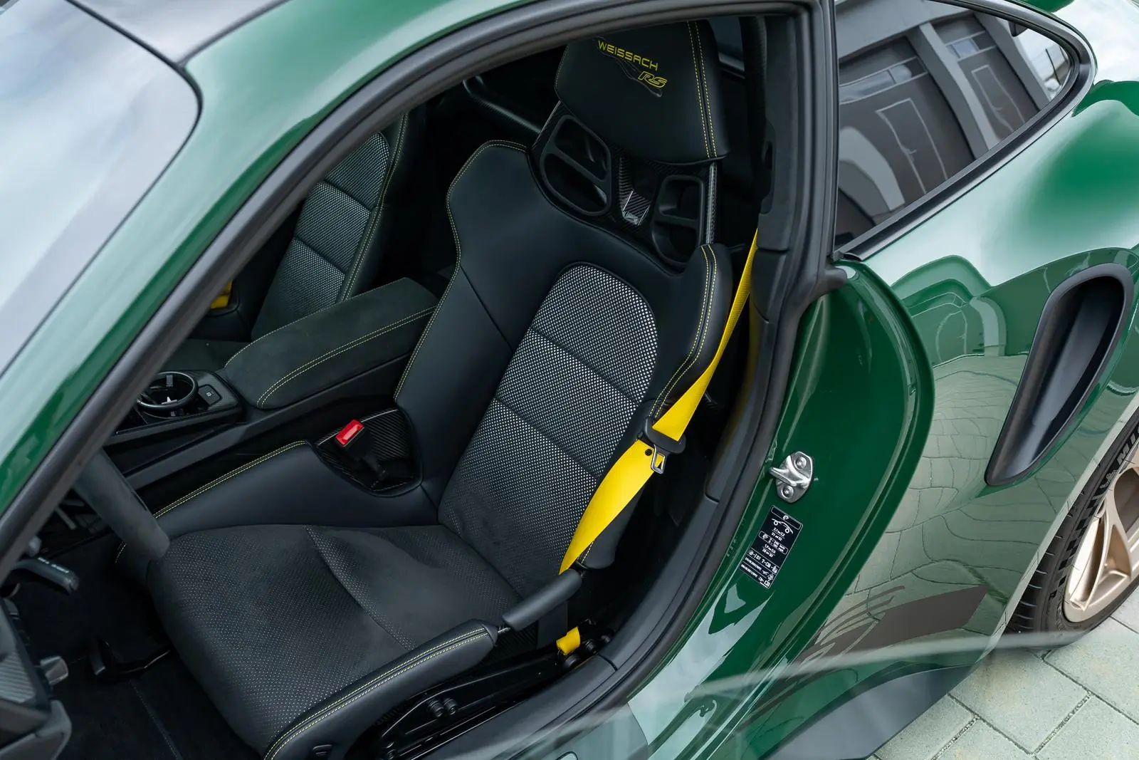 Porsche 992 GT3 RS Weissach 2363 67fcbd4e6333fe6d630cddf5 DSC01210.jpg