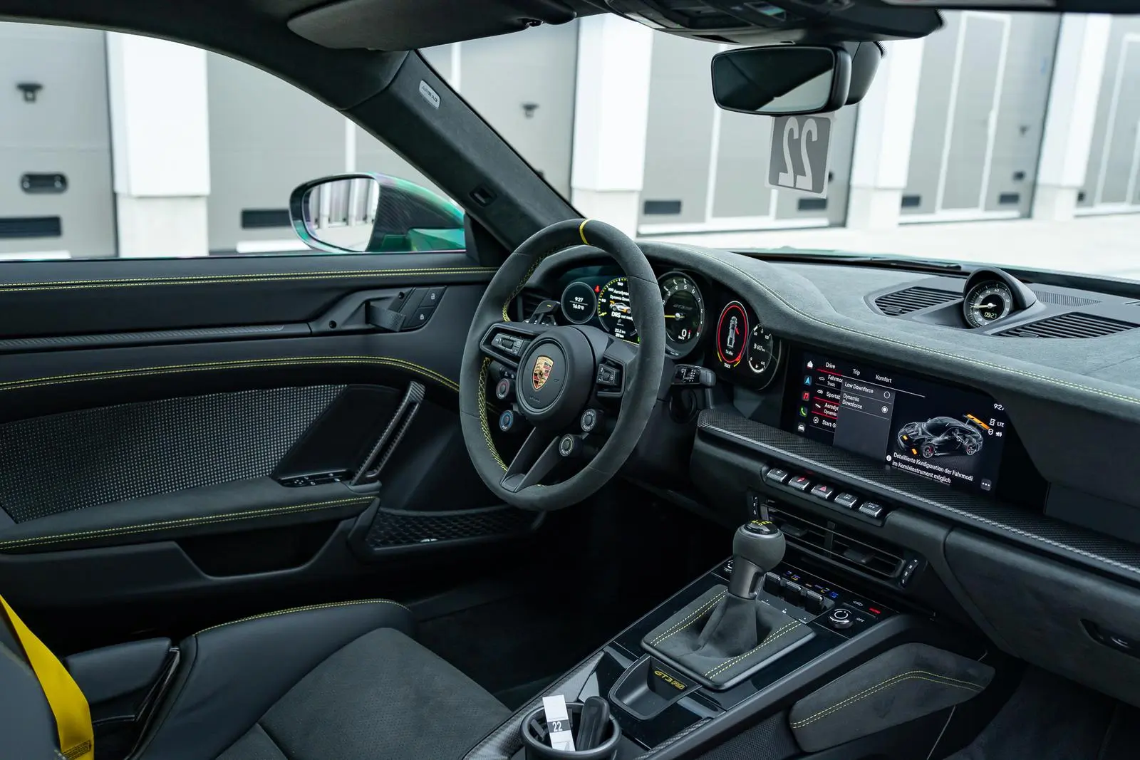 Porsche 992 GT3 RS Weissach 2363 67fcbd4e6333fe6d630cddf6 DSC01211.jpg