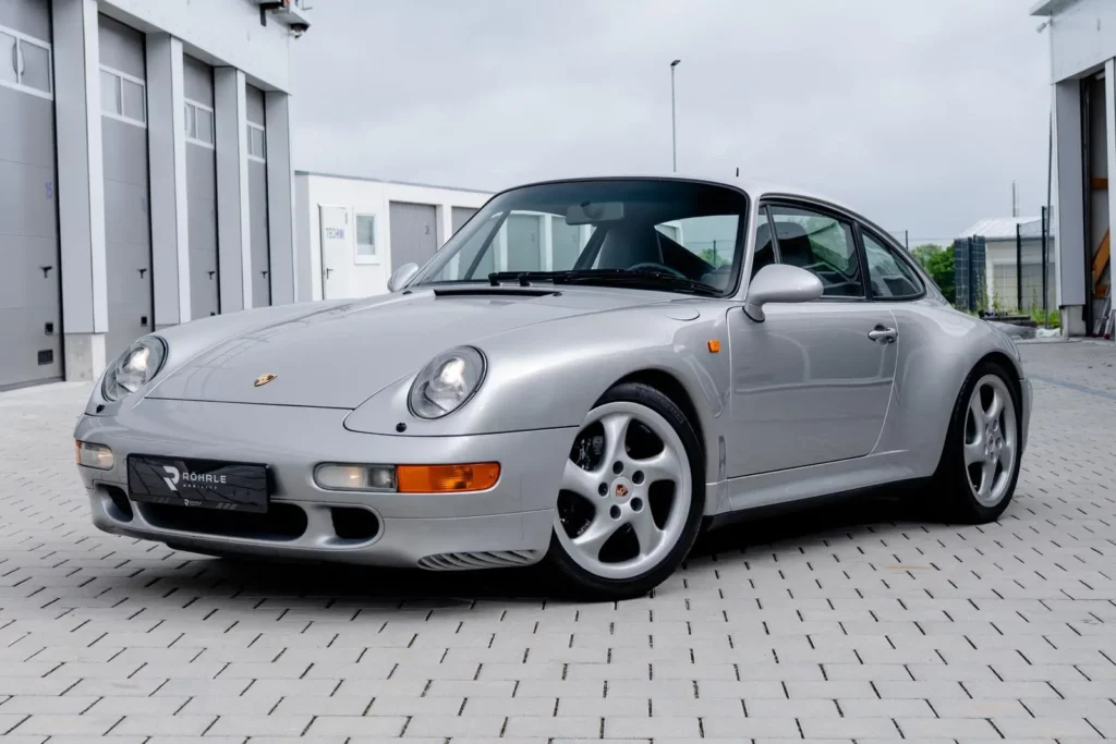 Porsche 993 Carrera S 2363 68405c8127a9e49cfb0bfa3a JNI09582.jpg 1 6